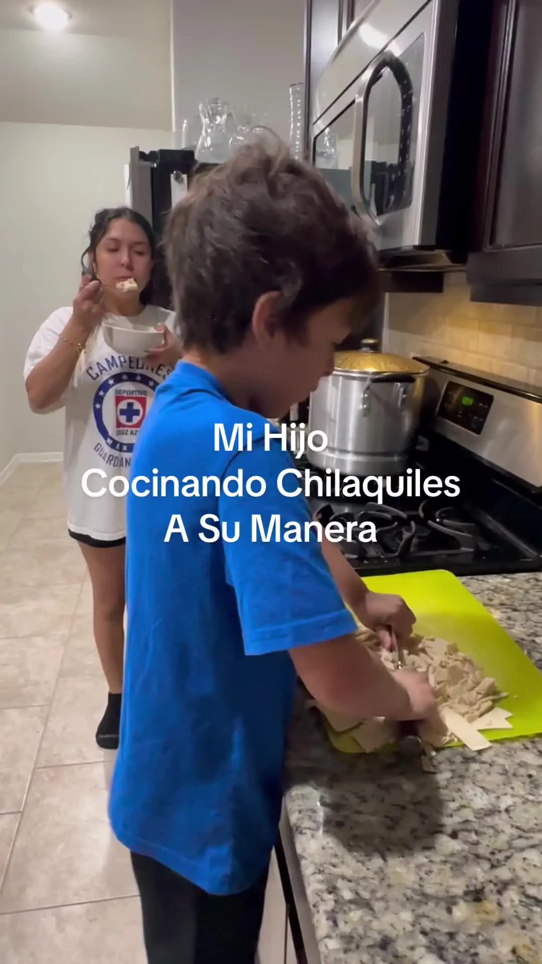 Tiktok post thumbnail