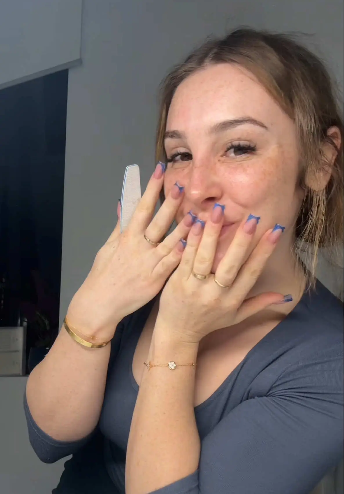 Tiktok post preview 3 from @vanessa_knighttt