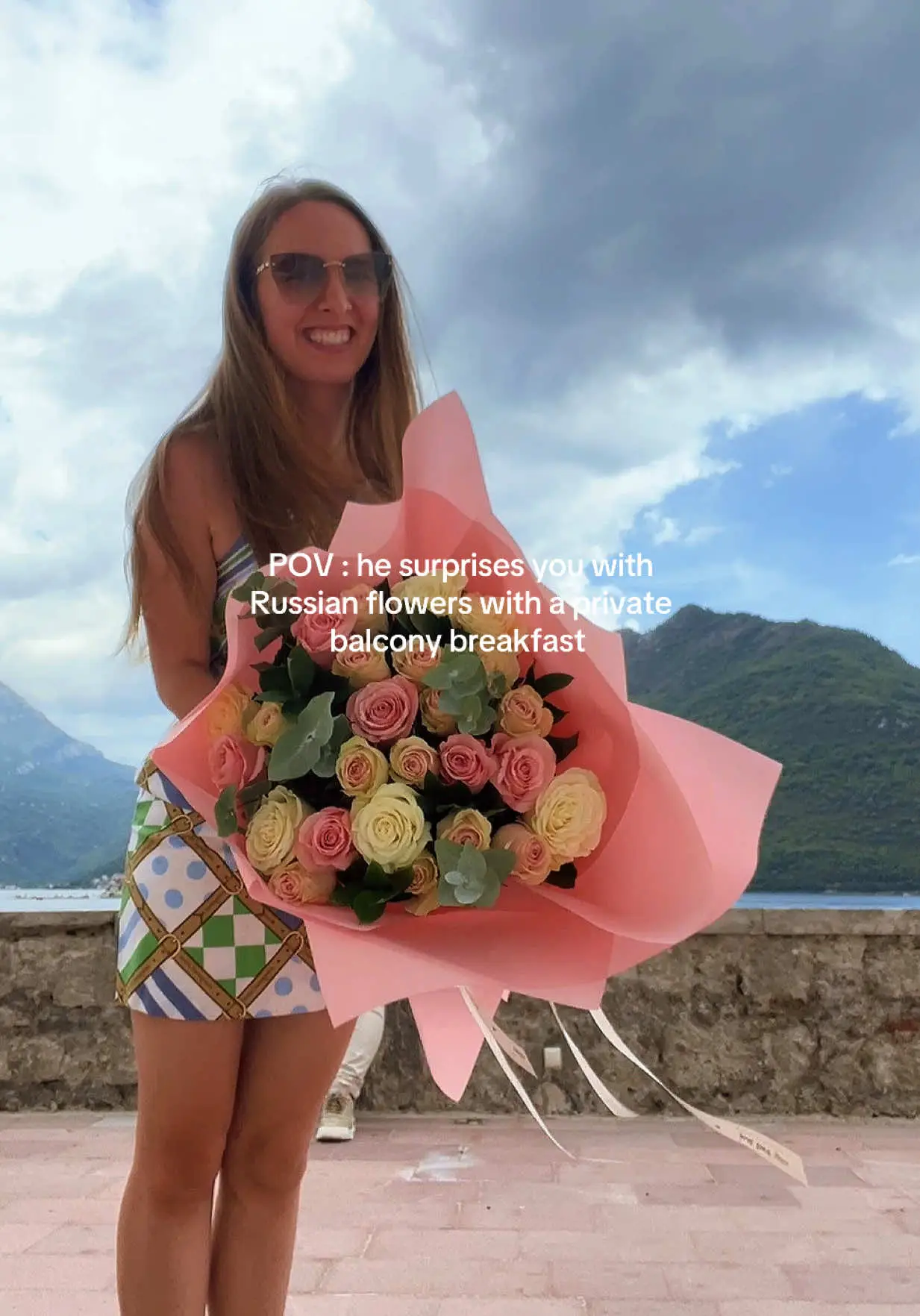 Tiktok post preview 3 from @juliaborga