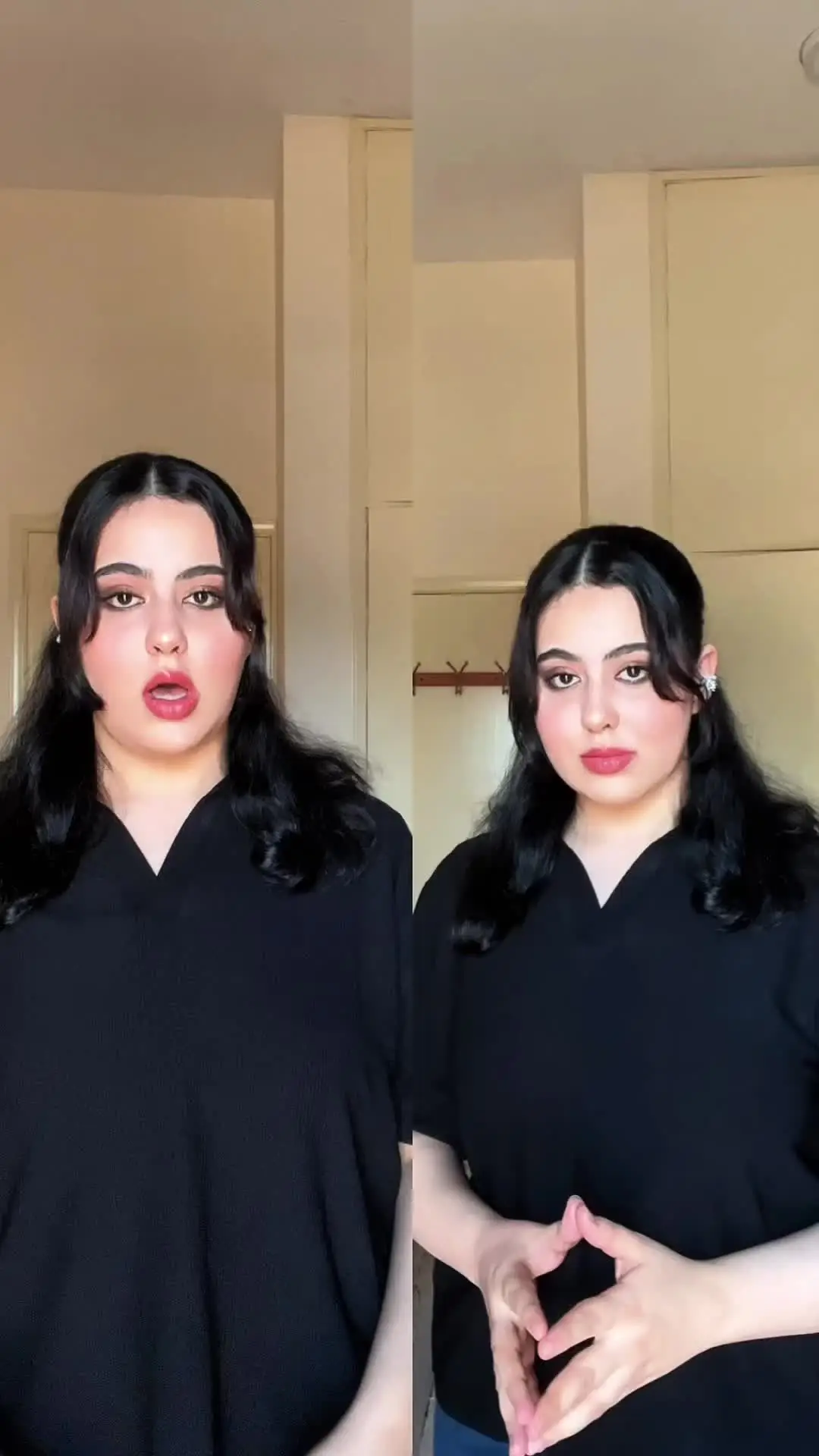 Tiktok post preview 3 from @notyourdottt