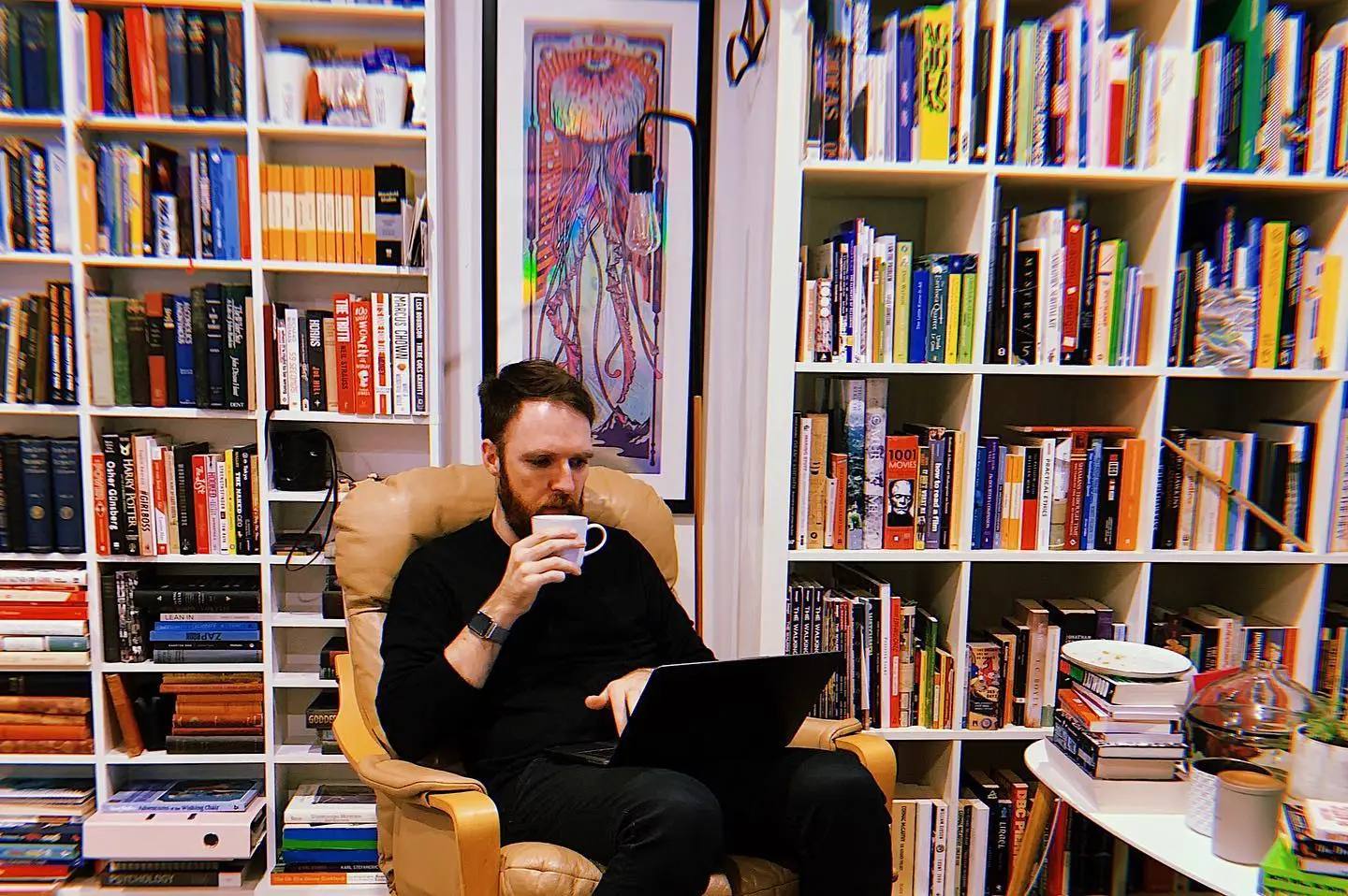 Instagram post thumbnail