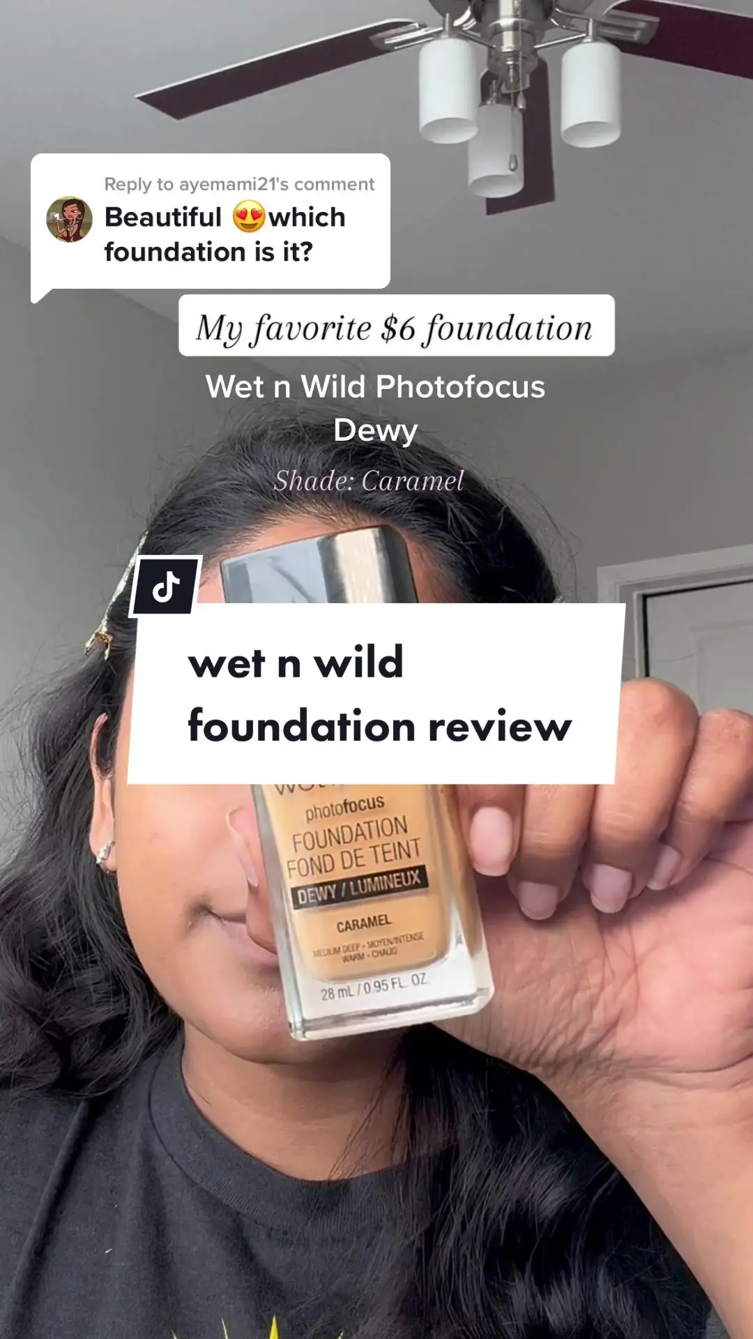 Tiktok post preview 3 from @vlogsbyvedh