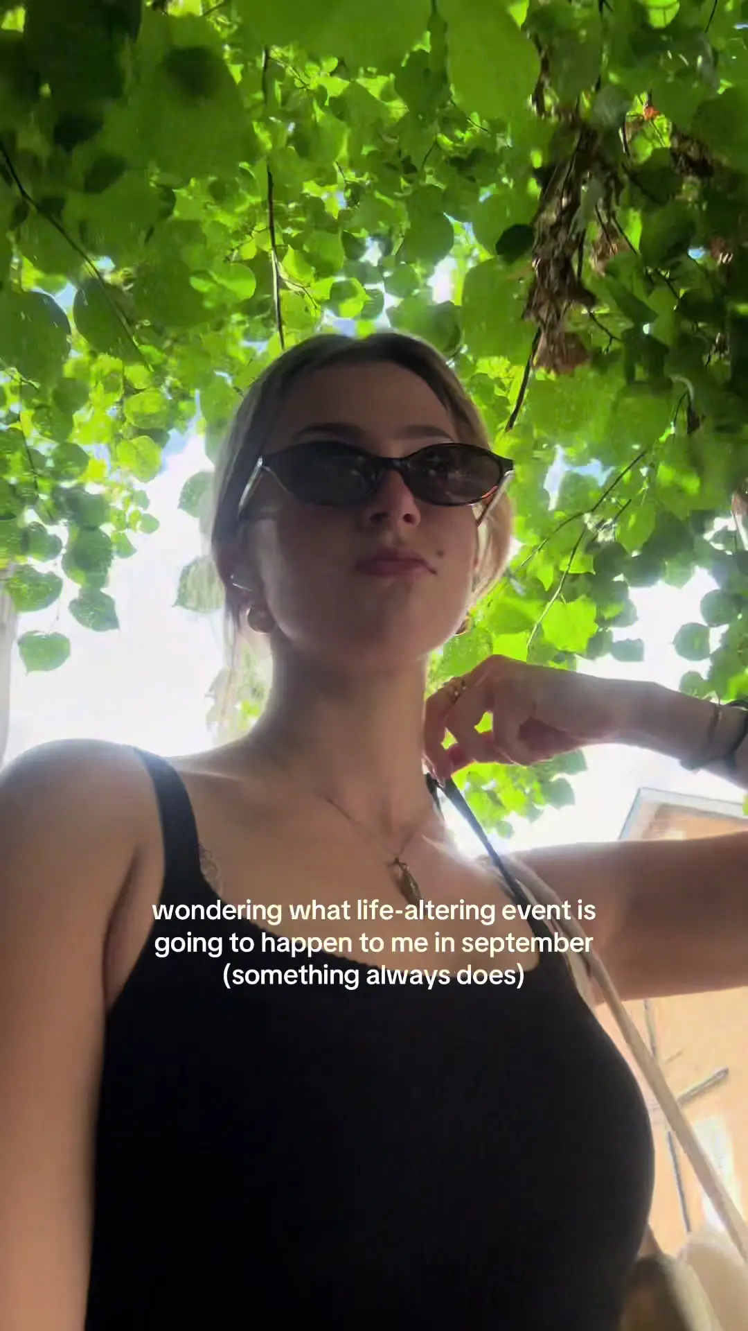 Tiktok post preview 1 from @kaylaleigh_
