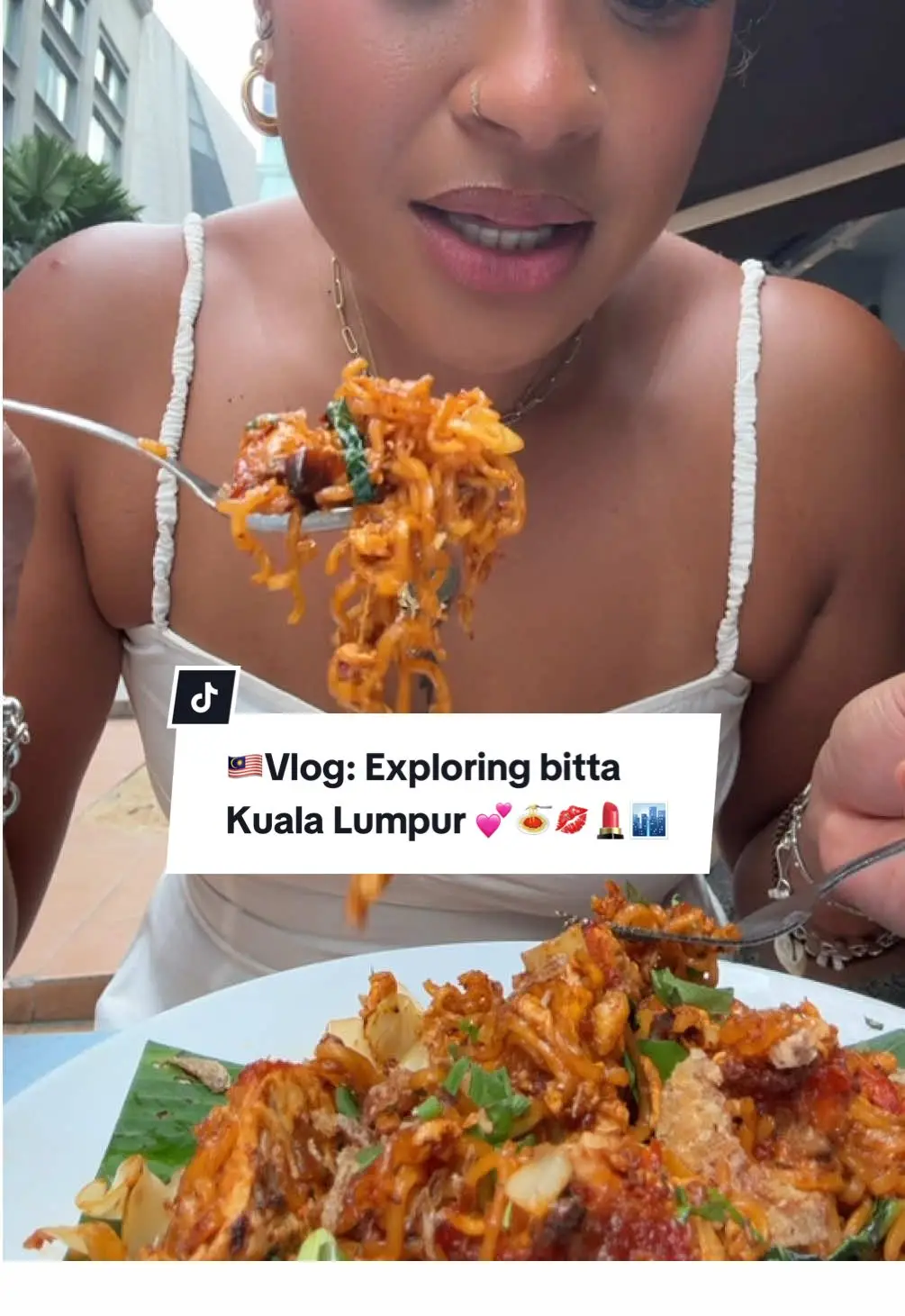 Tiktok post preview 2 from @tashfijii