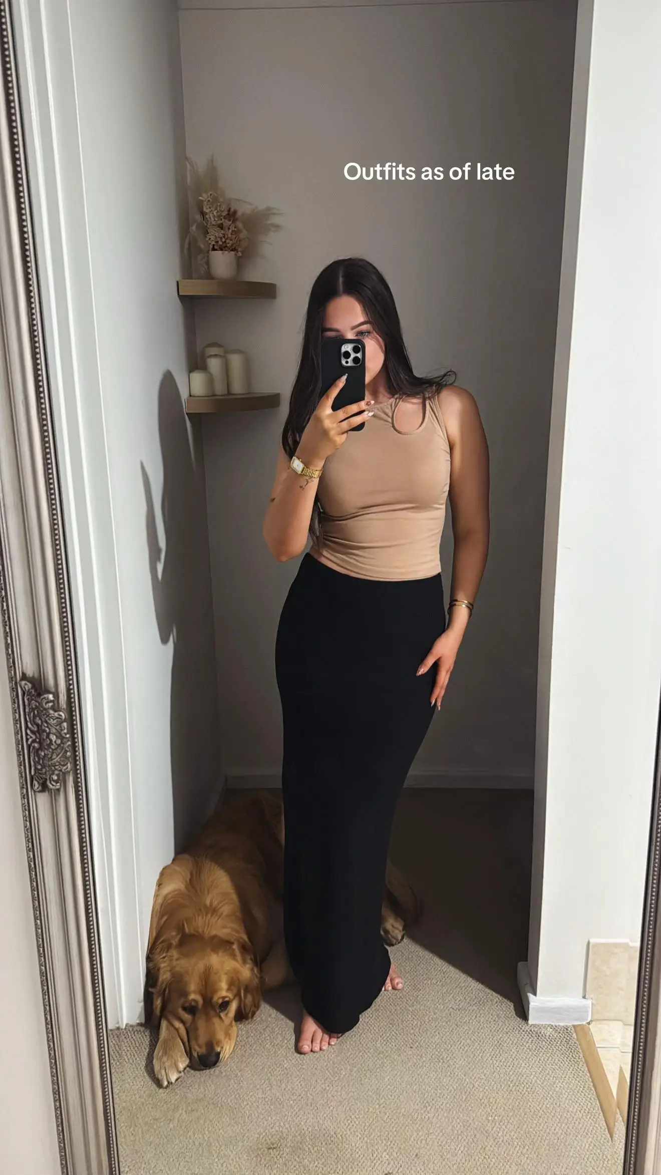 Tiktok post preview 1 from @chanel.mallon