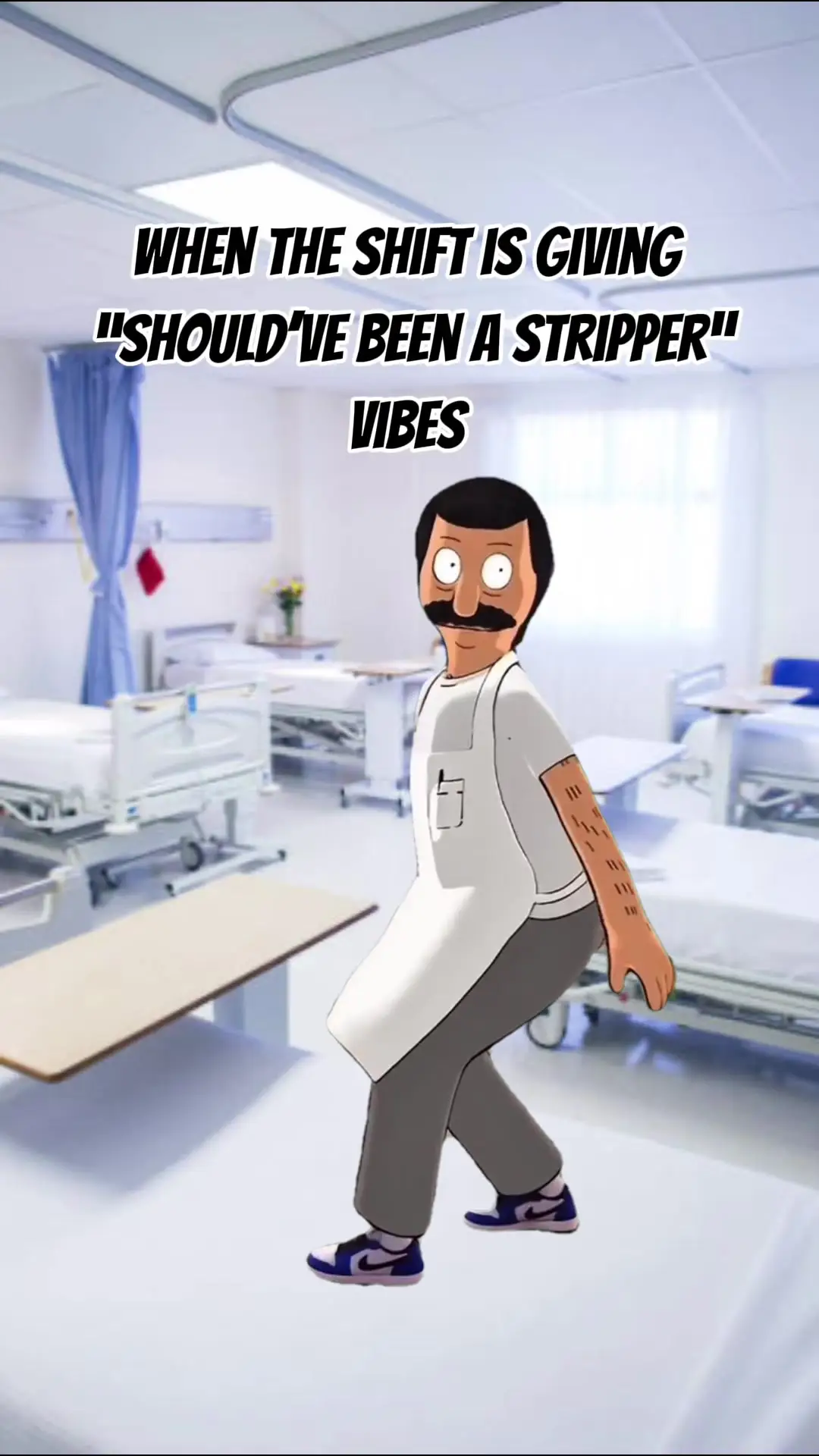 Tiktok post preview 2 from @theraddestpa