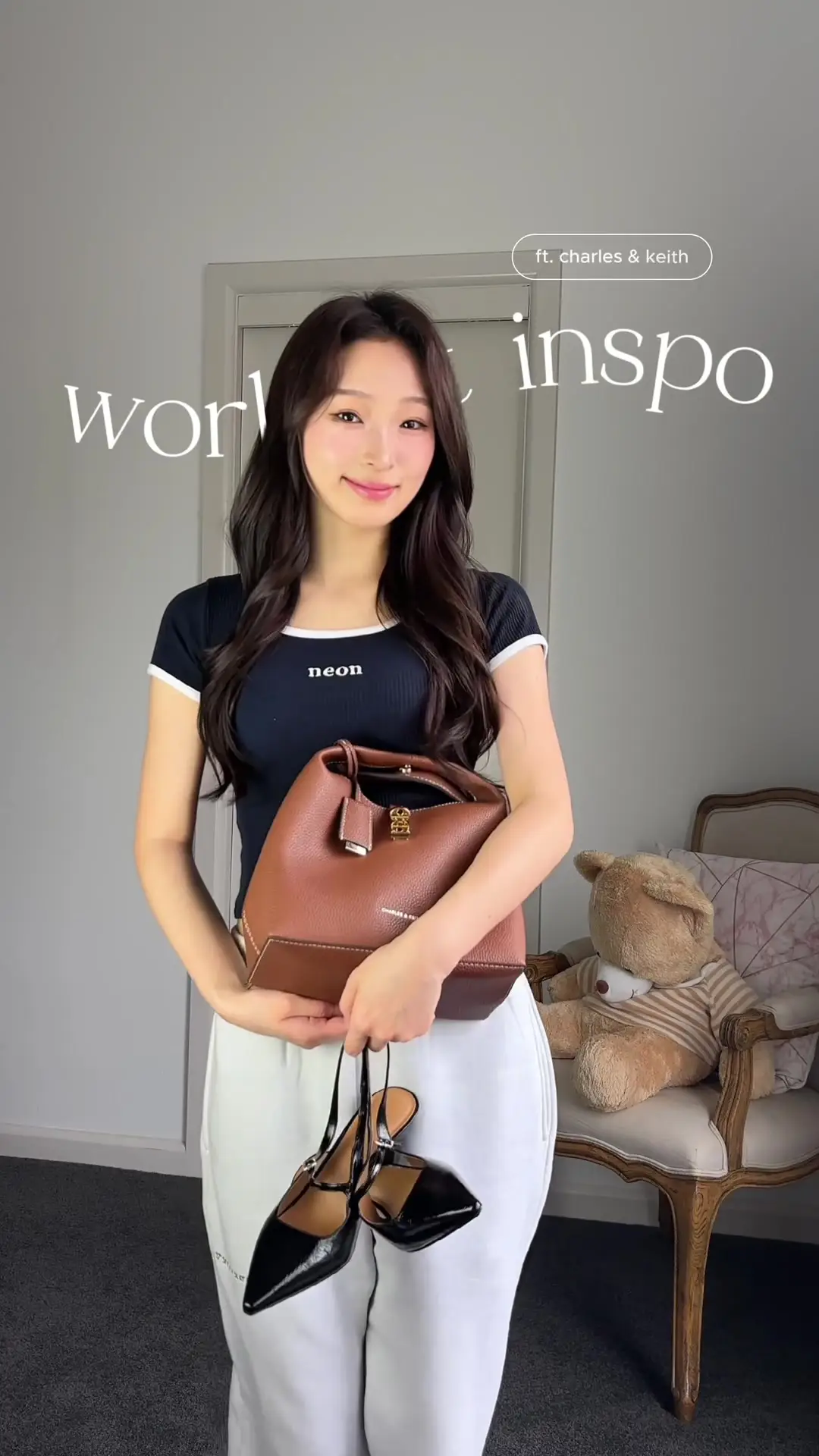Tiktok post preview 1 from @_charlikim
