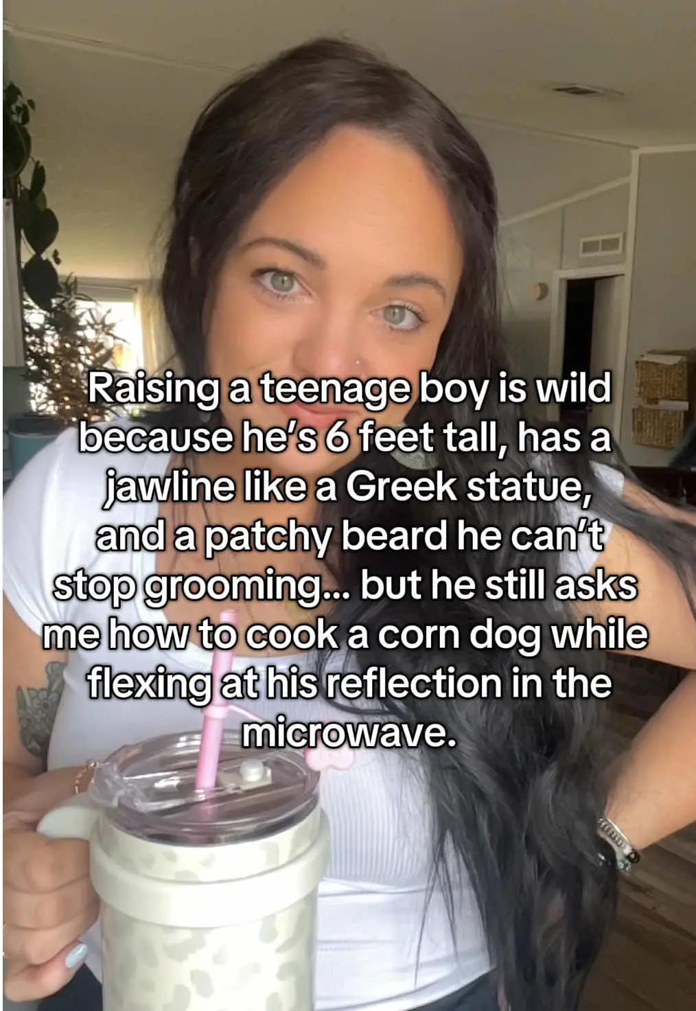 Tiktok post preview 3 from @amanda_arrows