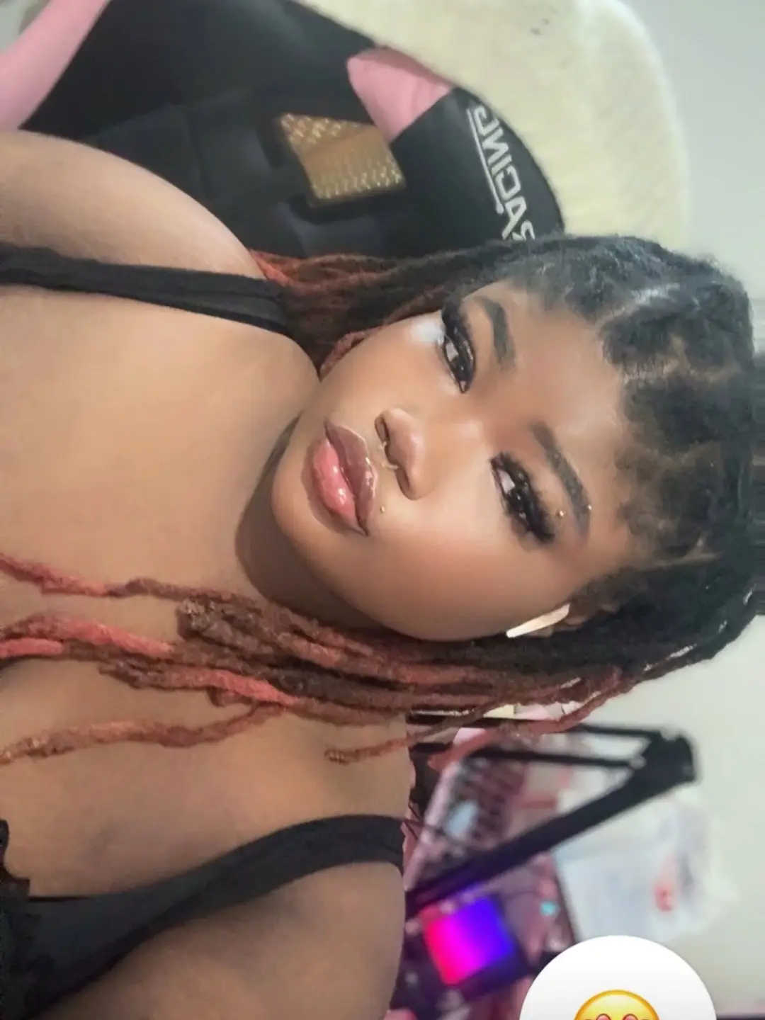 Tiktok post thumbnail