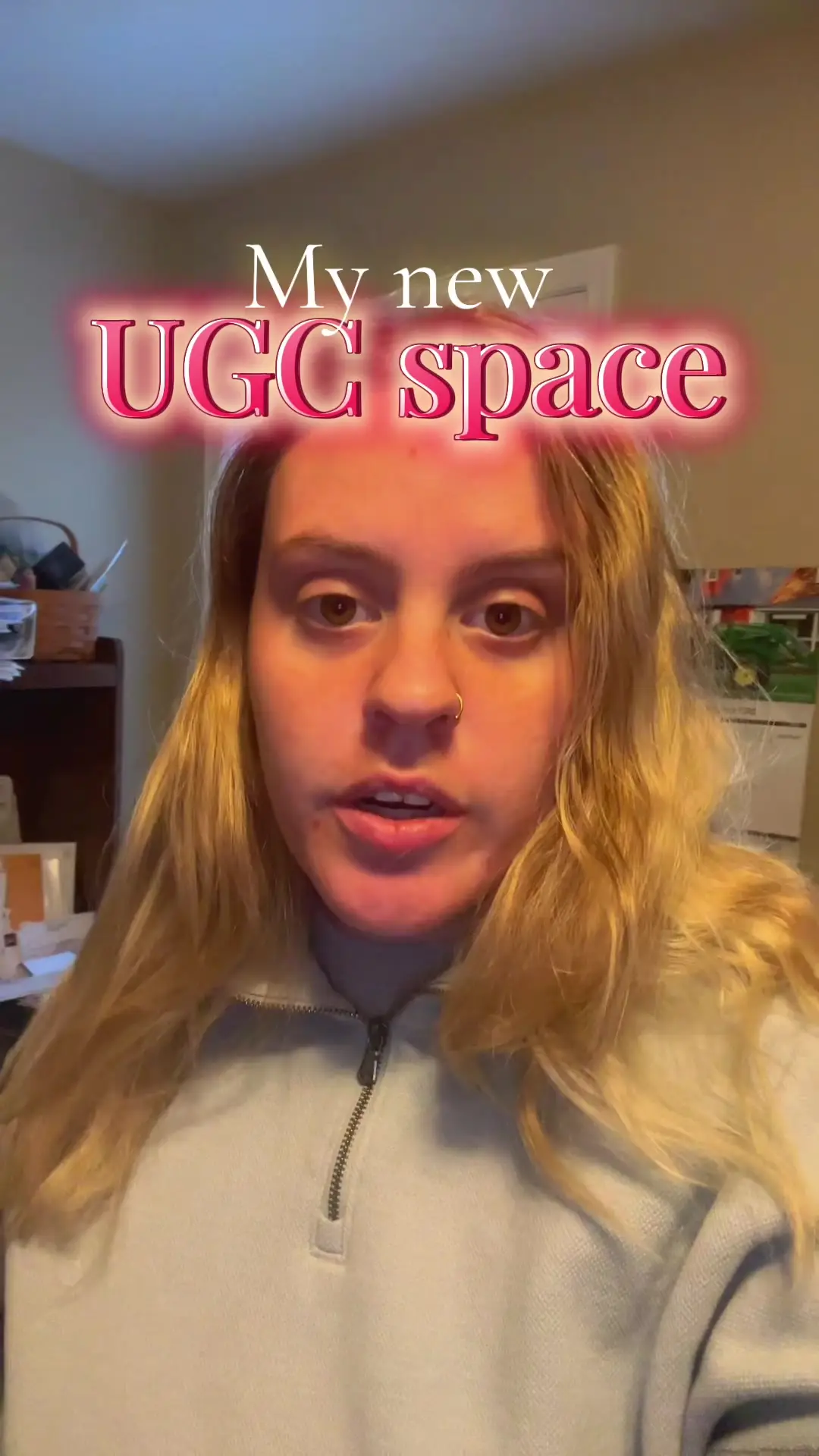 Tiktok post preview 1 from @ugcwithjosephine