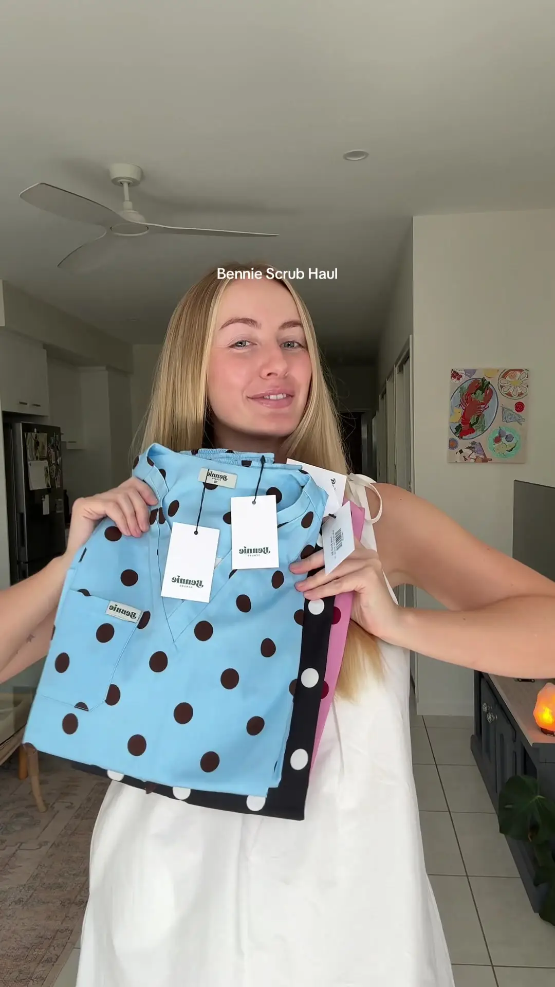 Tiktok post preview 2 from @catchingupwithgeorgia