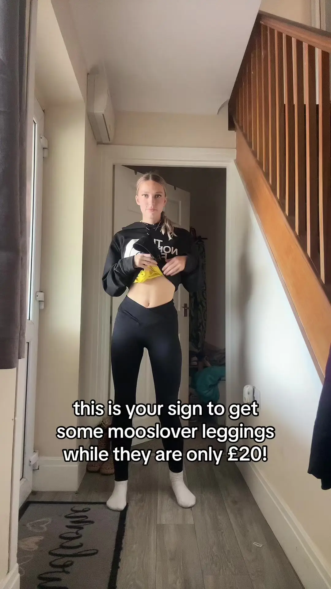Tiktok post preview 2 from @angel.goucher