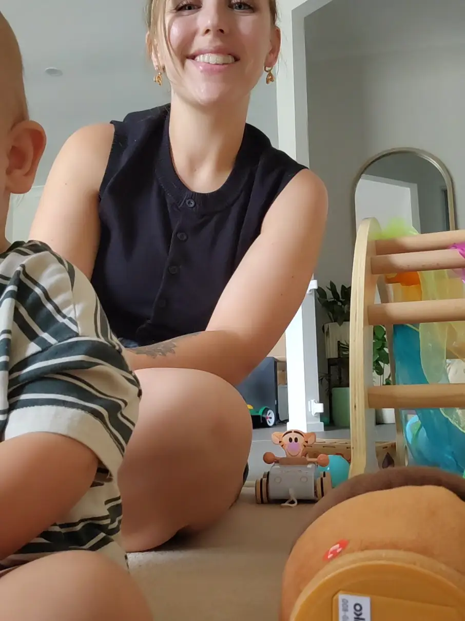 Tiktok post preview 2 from @shontell.leigh