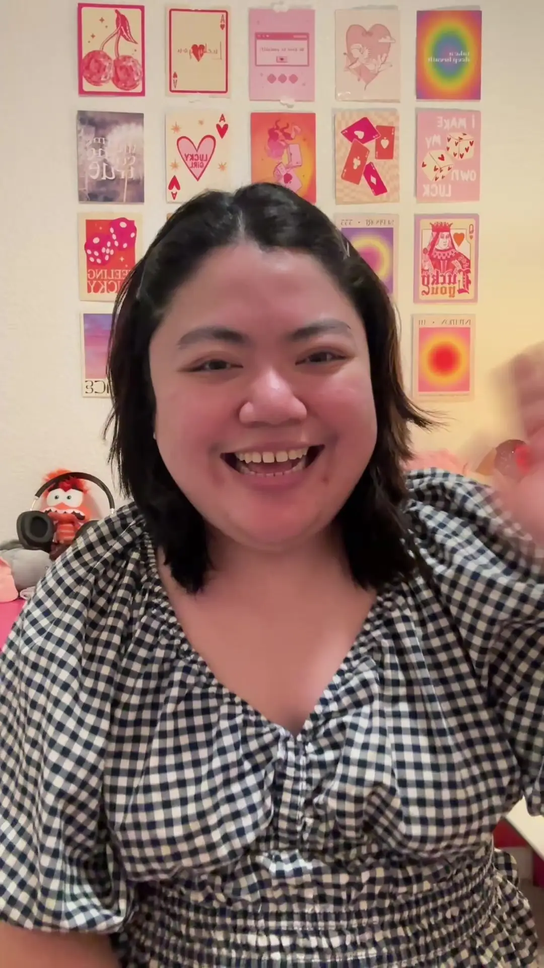 Tiktok post preview 2 from @gladyscoveries