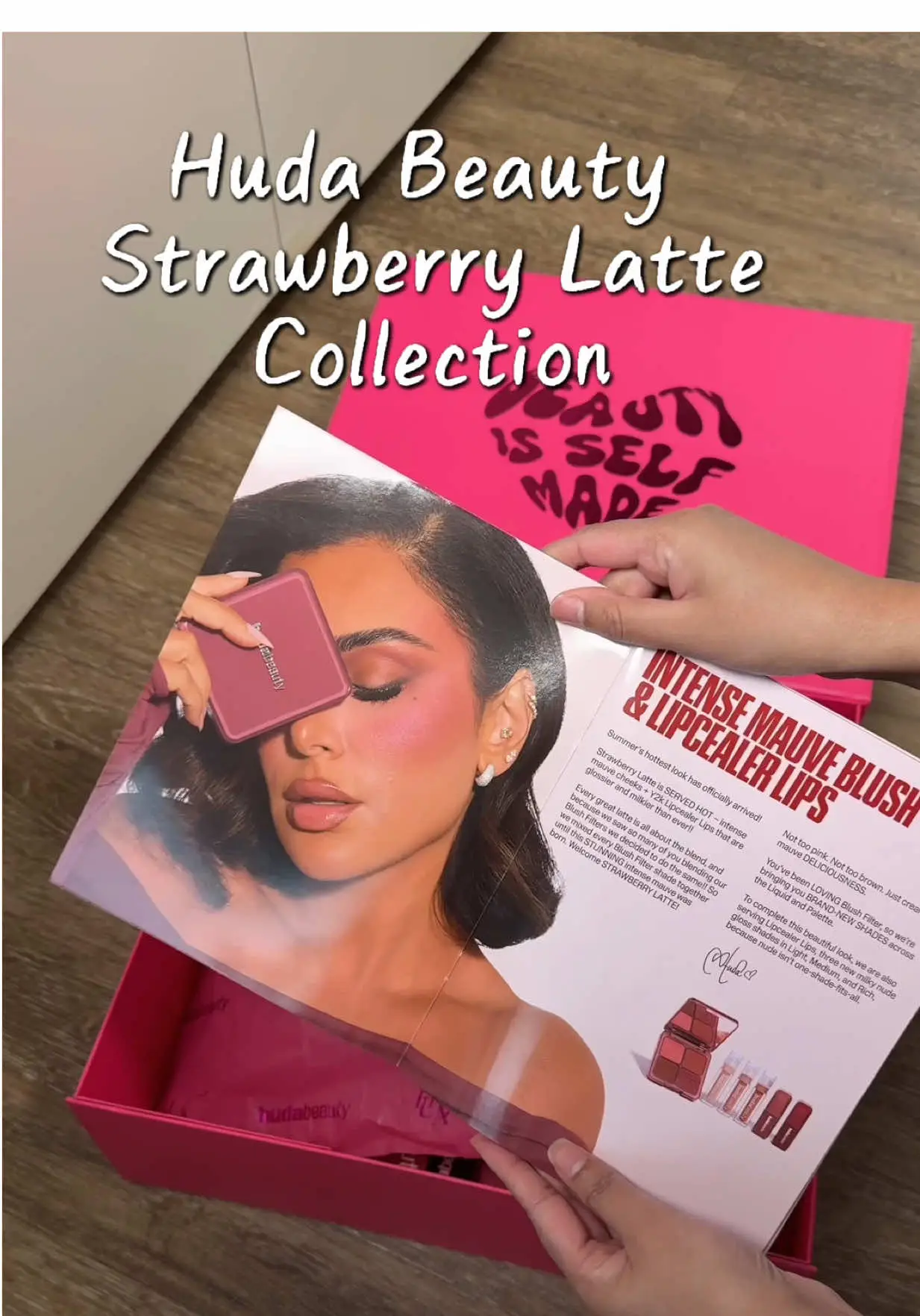 Tiktok post preview 2 from @zaalibeauty