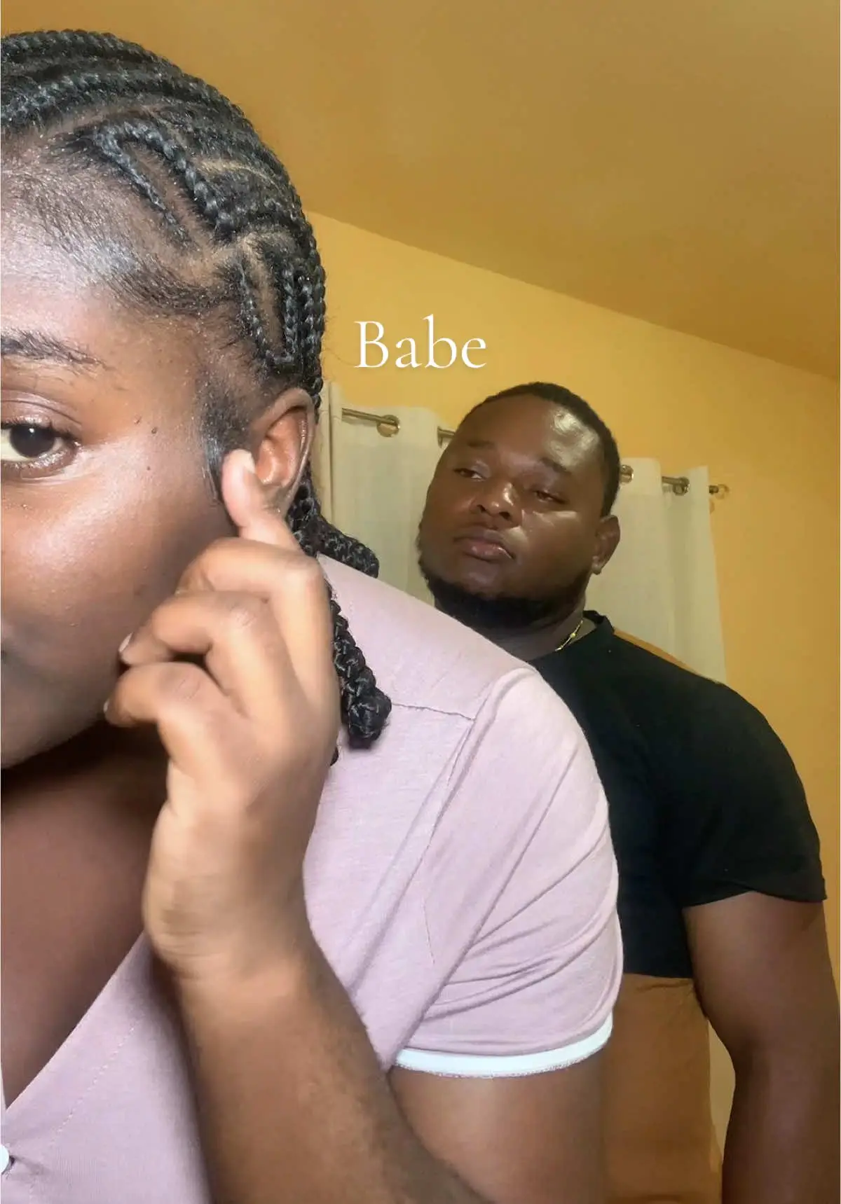 Tiktok post preview 2 from @yanique_miller