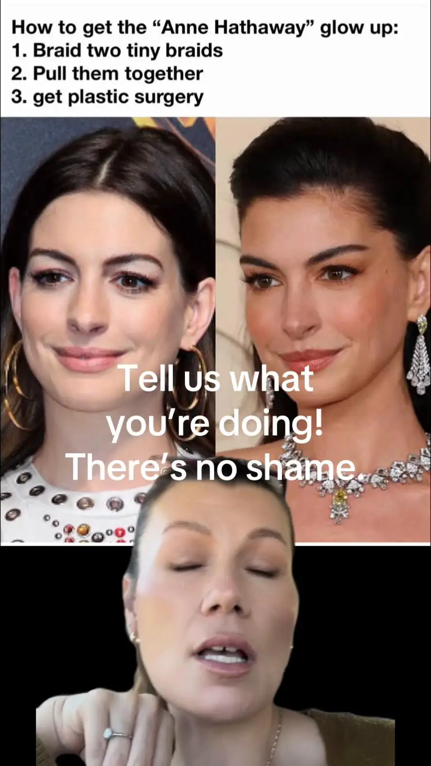 Tiktok post preview 3 from @skinbyerinn
