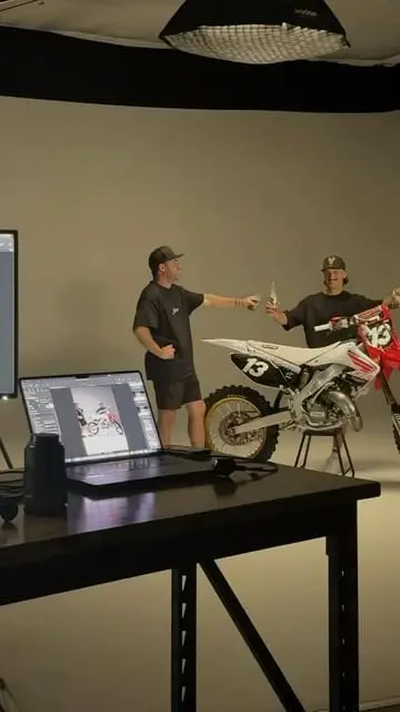 Instagram post thumbnail