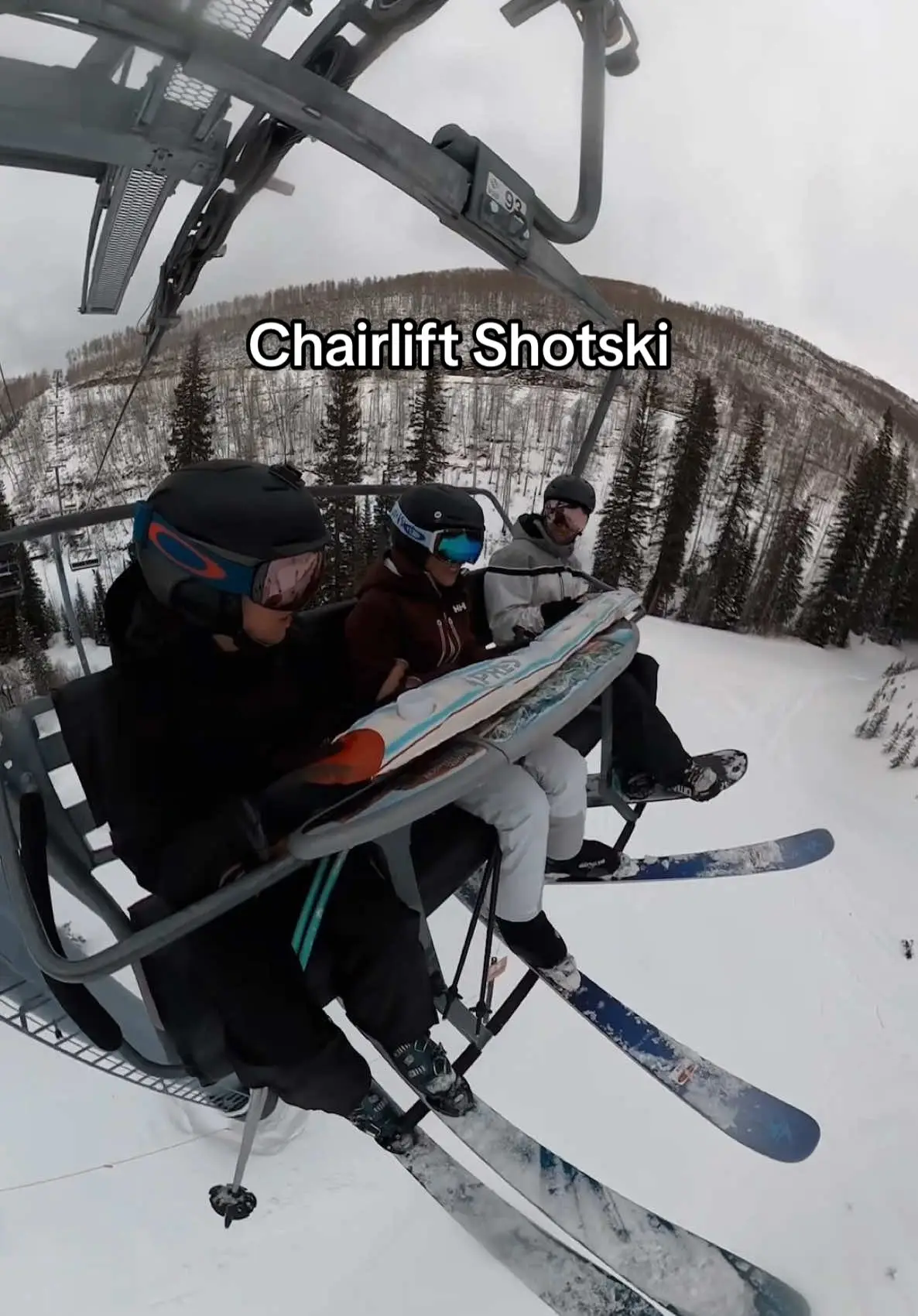 Tiktok post thumbnail