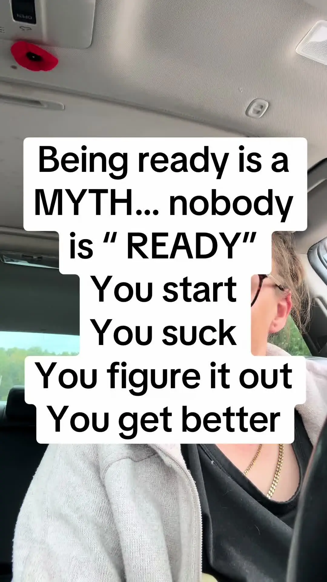 Tiktok post preview 2 from @becomingjenxo