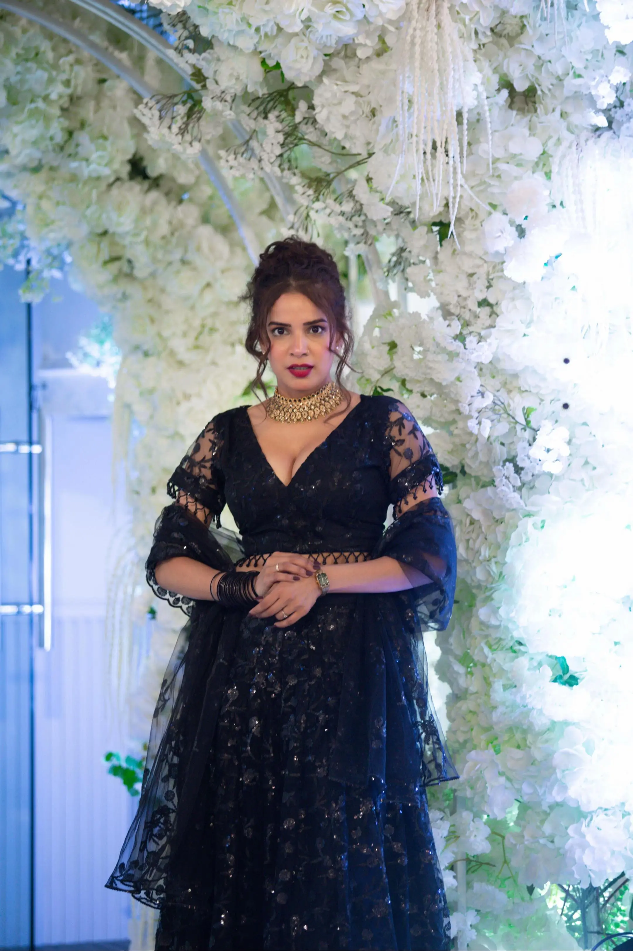 Tiktok post preview 1 from @qandeel_ugccreator