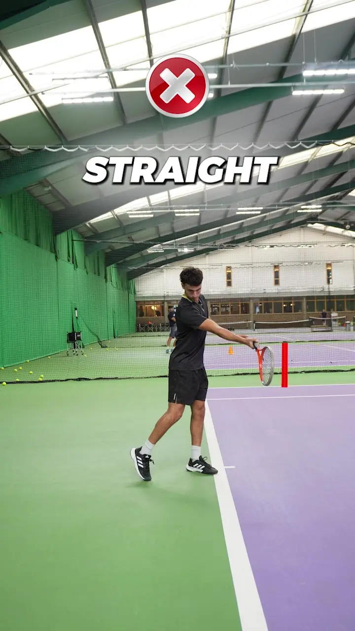 Tiktok post preview 3 from @tenniscoacholi