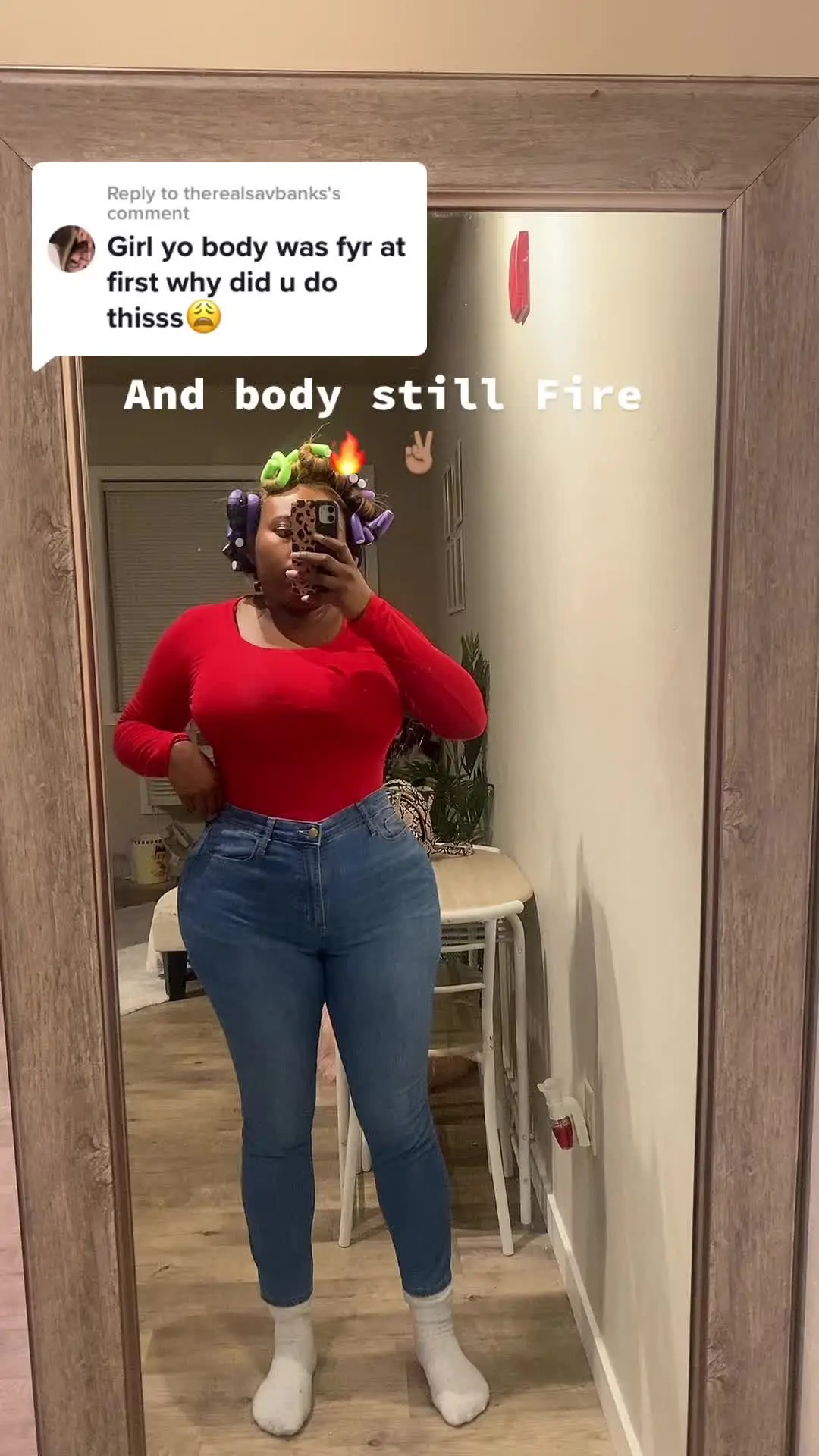 Tiktok post preview 3 from @stylesbydeja