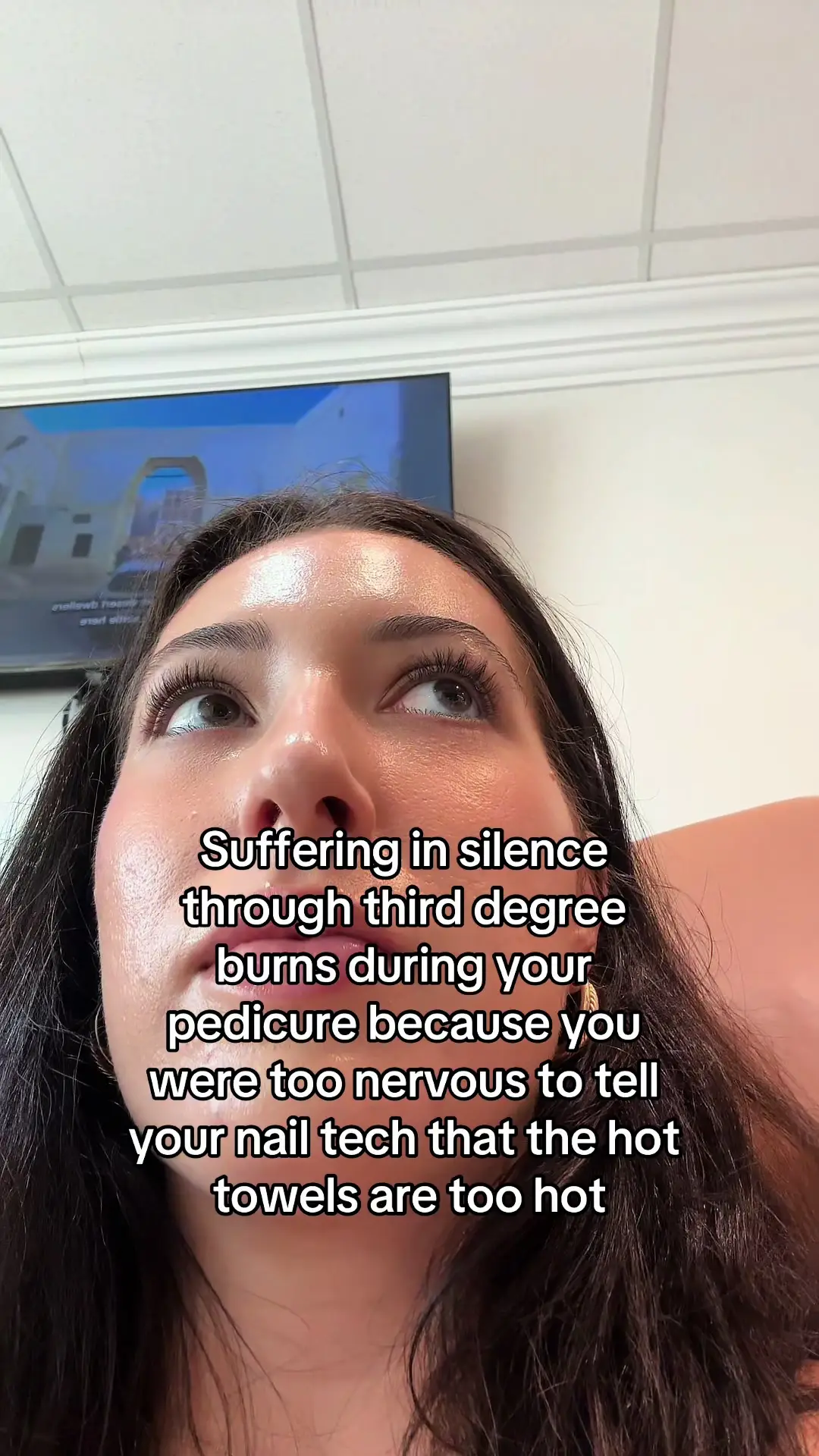 Tiktok post preview 3 from @itsdaniaraujo