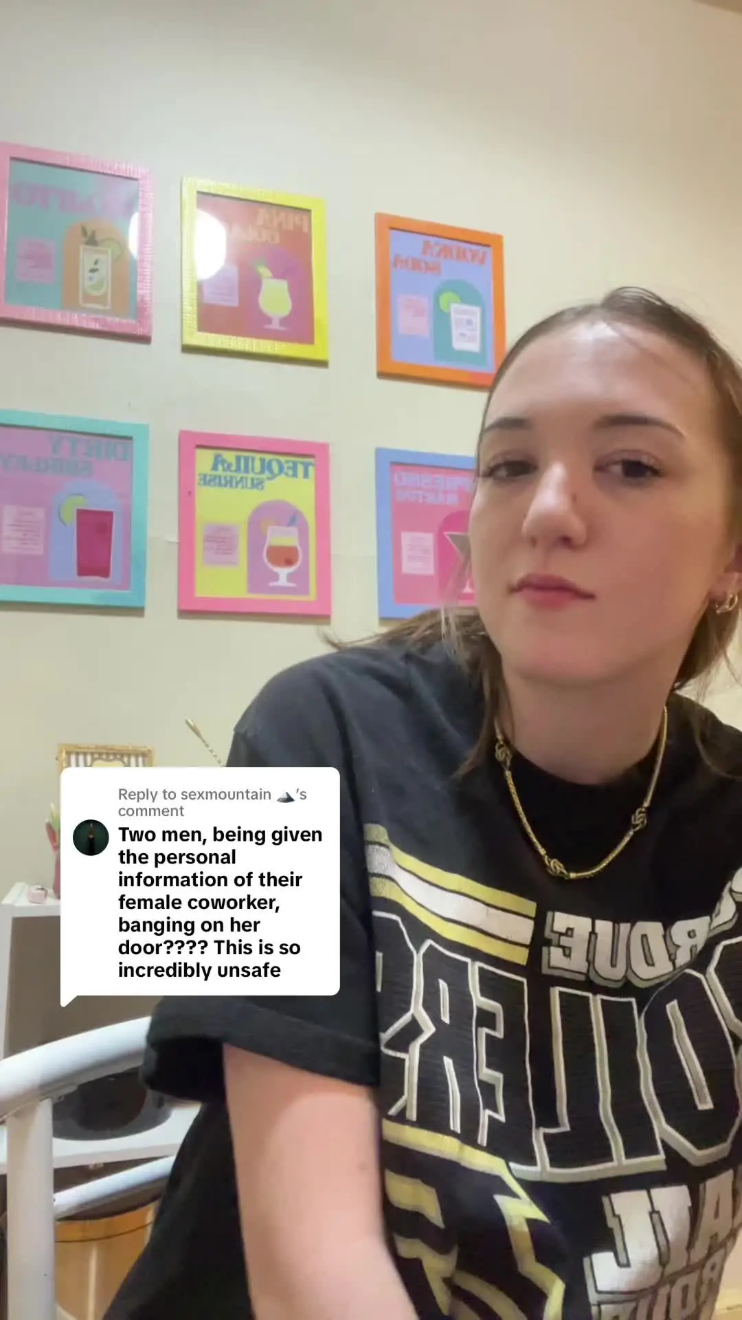 Tiktok post preview 1 from @marielle.mcconnell