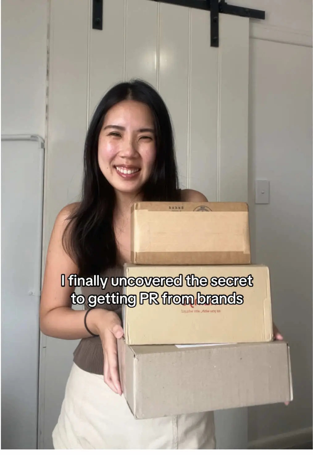 Tiktok post preview 2 from @jacquelineleong.ugc