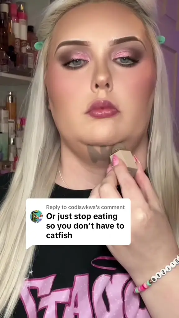 Tiktok post preview 3 from @cakefaced_courtney