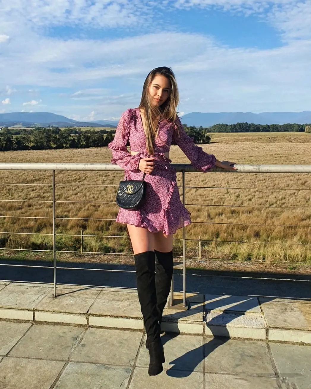 Instagram post thumbnail