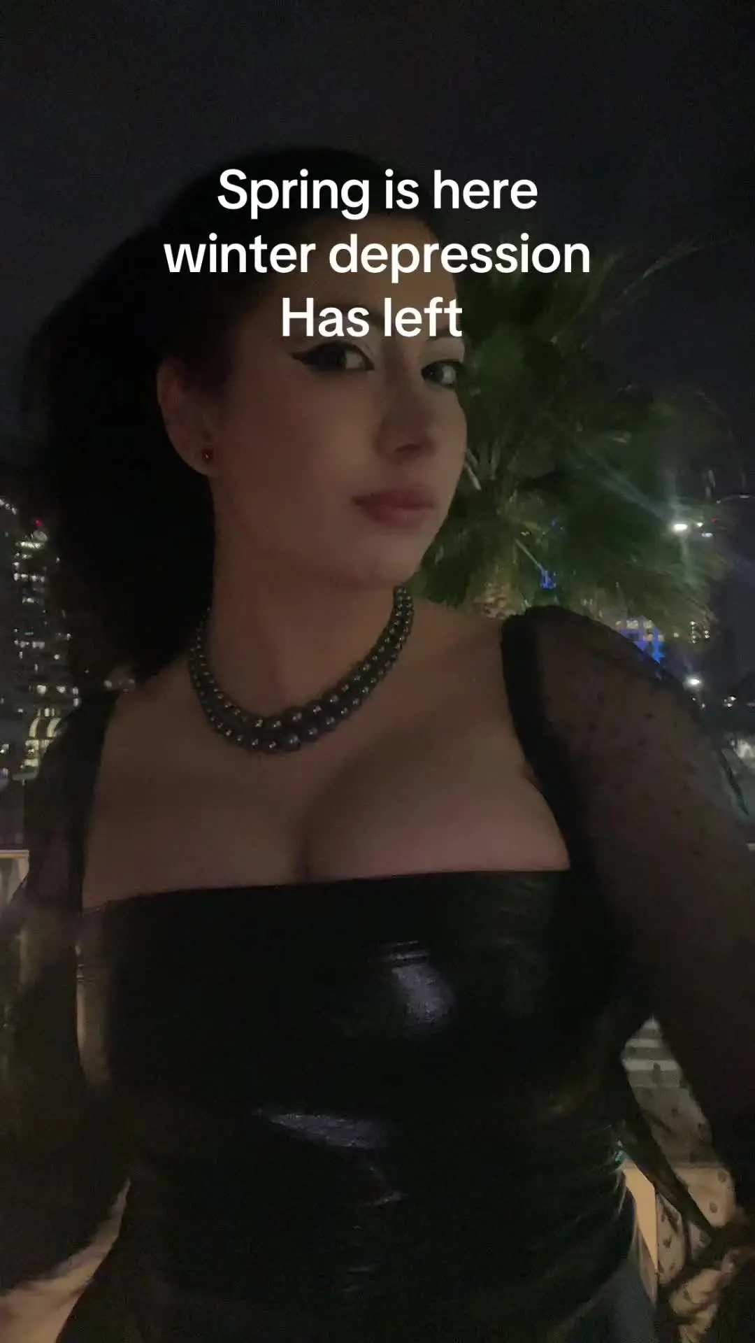 Tiktok post thumbnail