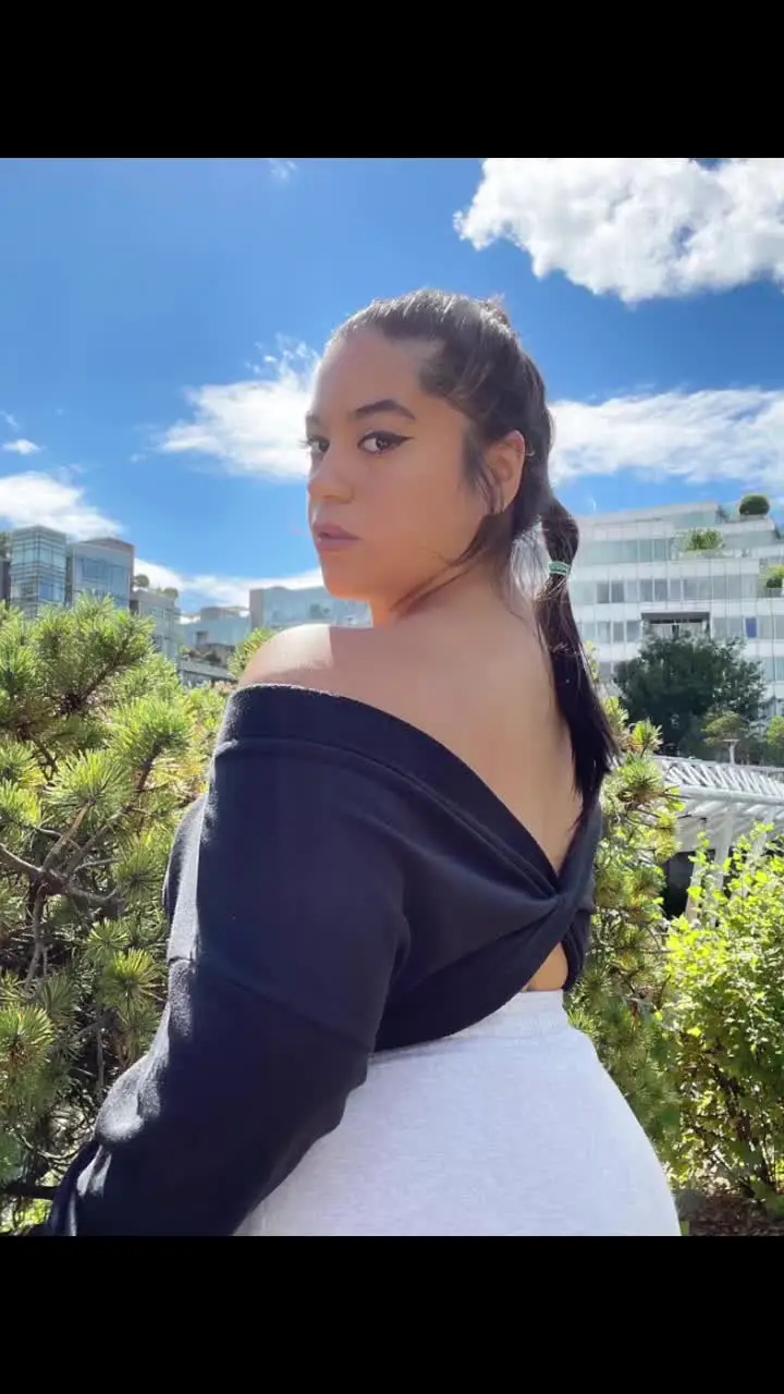 Tiktok post thumbnail