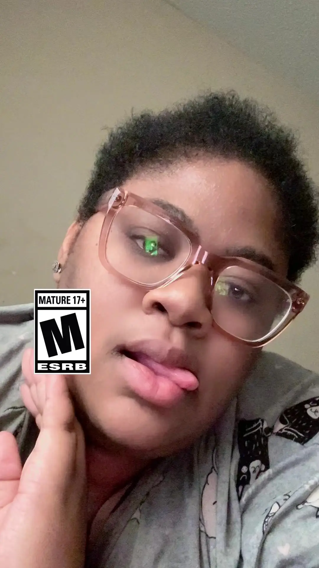 Tiktok post thumbnail