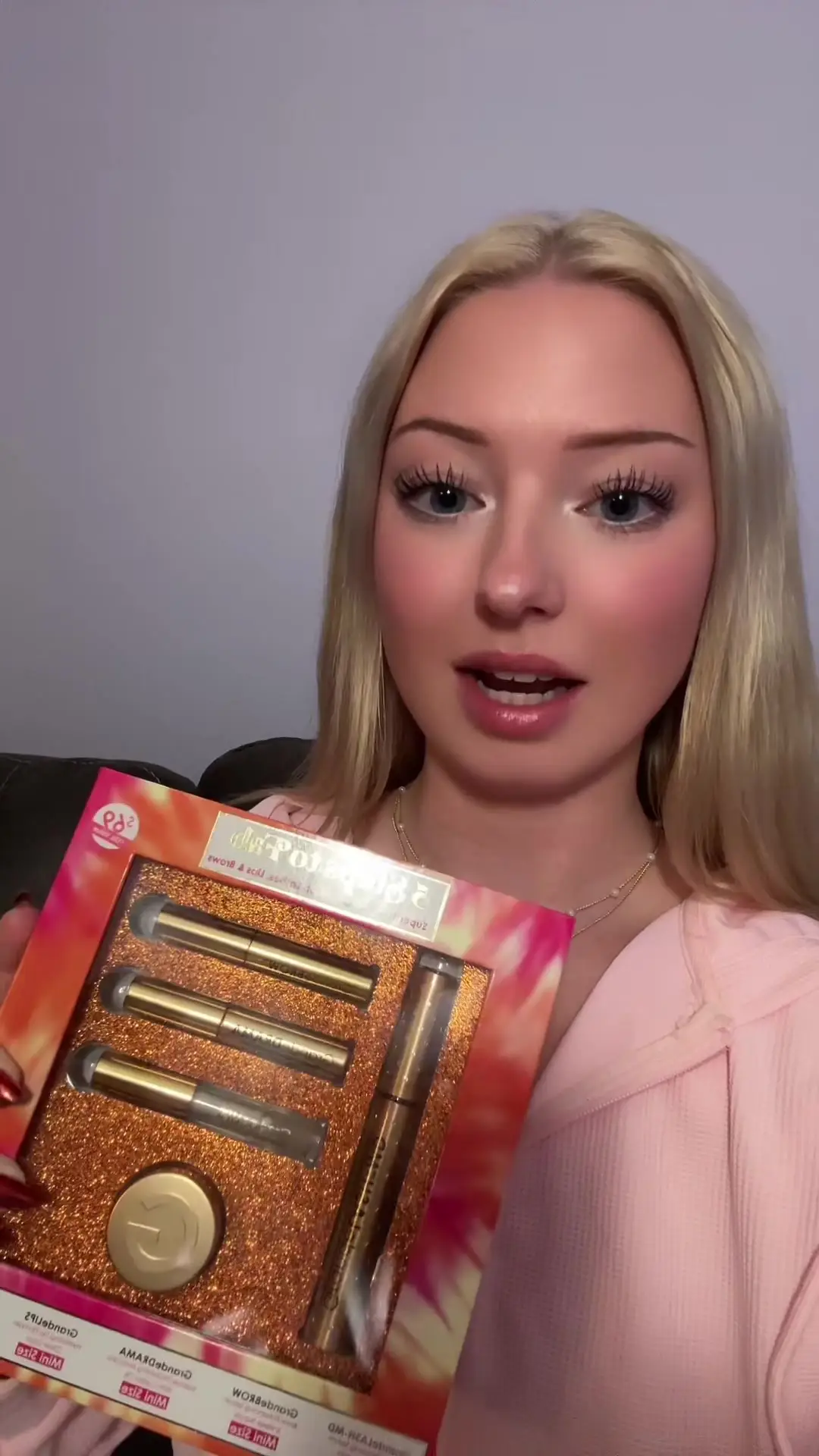 Tiktok post preview 3 from @maddieblakley