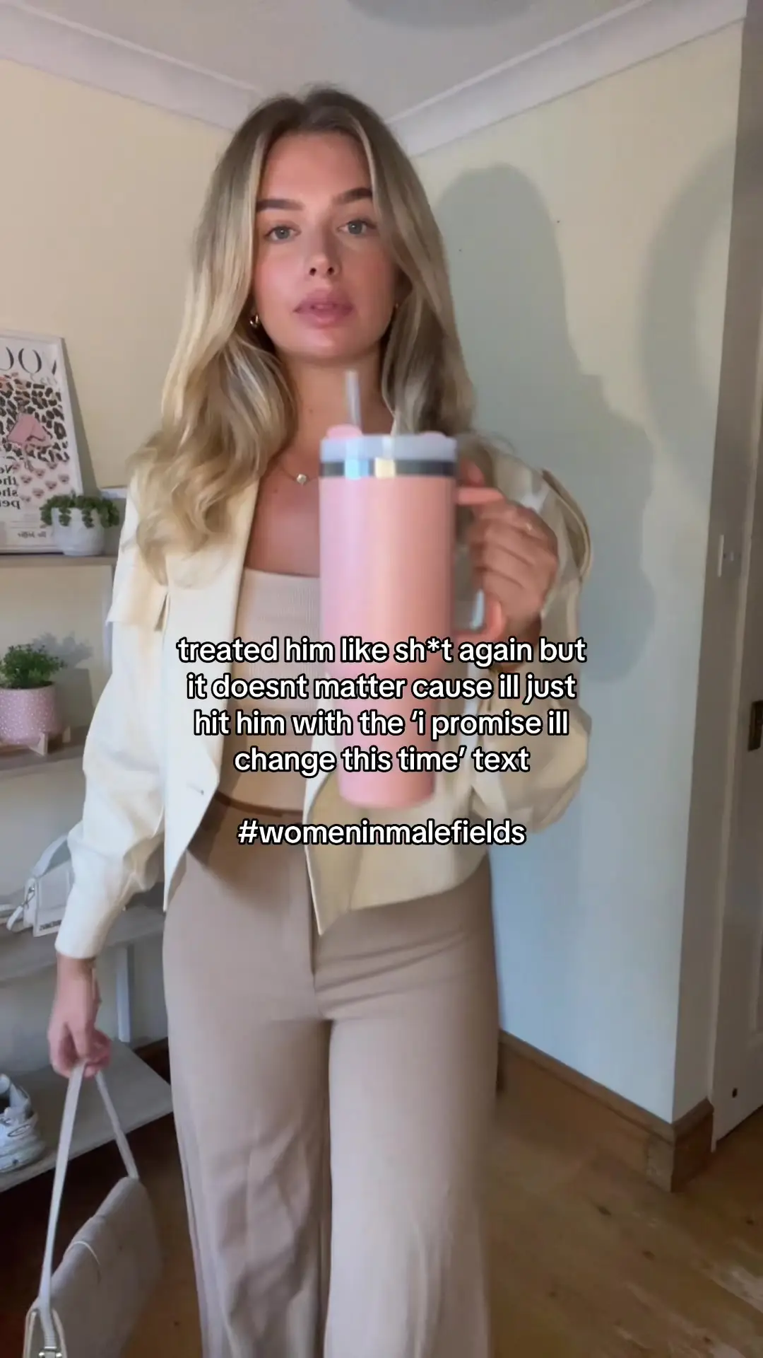 Tiktok post preview 3 from @laurennskeggs