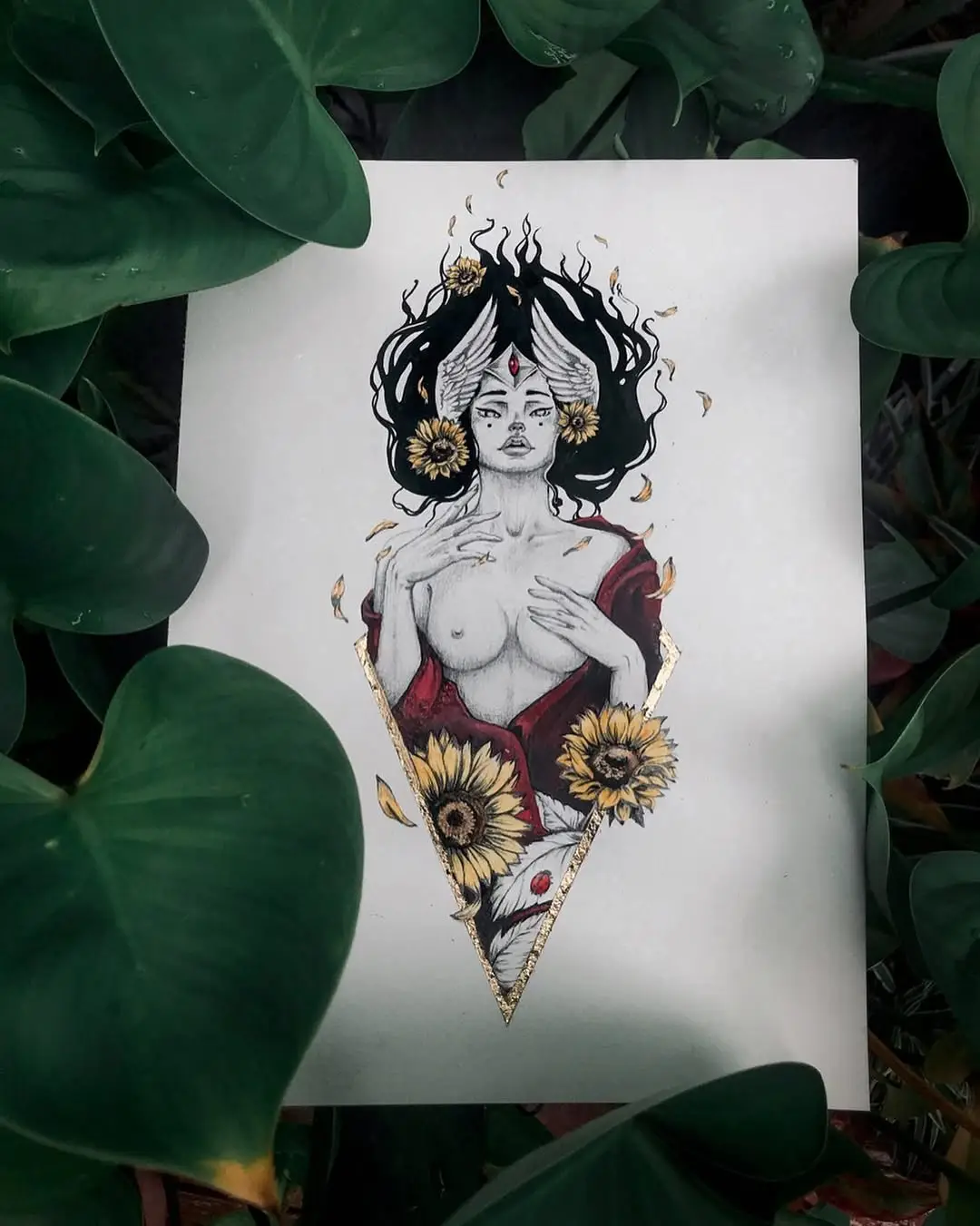 Instagram post thumbnail