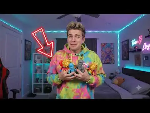 Youtube post preview 1 from UCgQG1mkaXJhLHicnBujIf7g