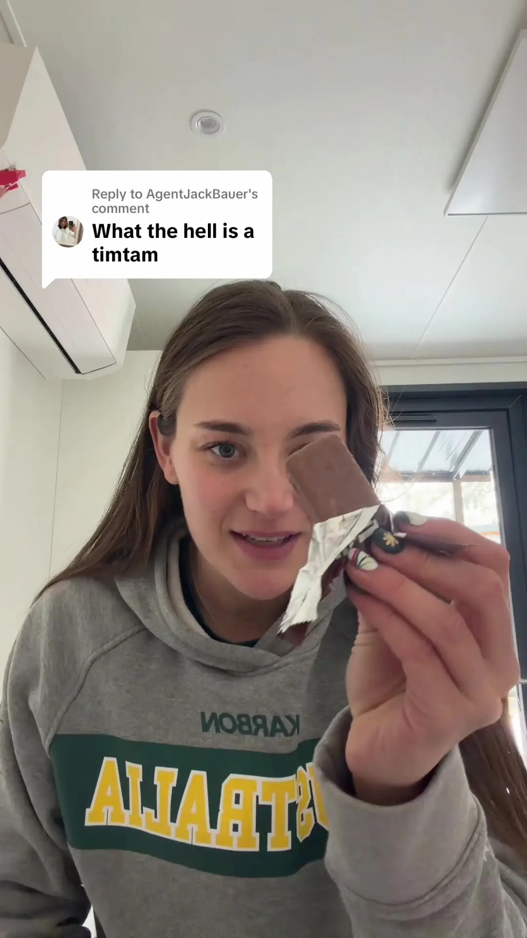 Tiktok post preview 3 from @sarah.blizz