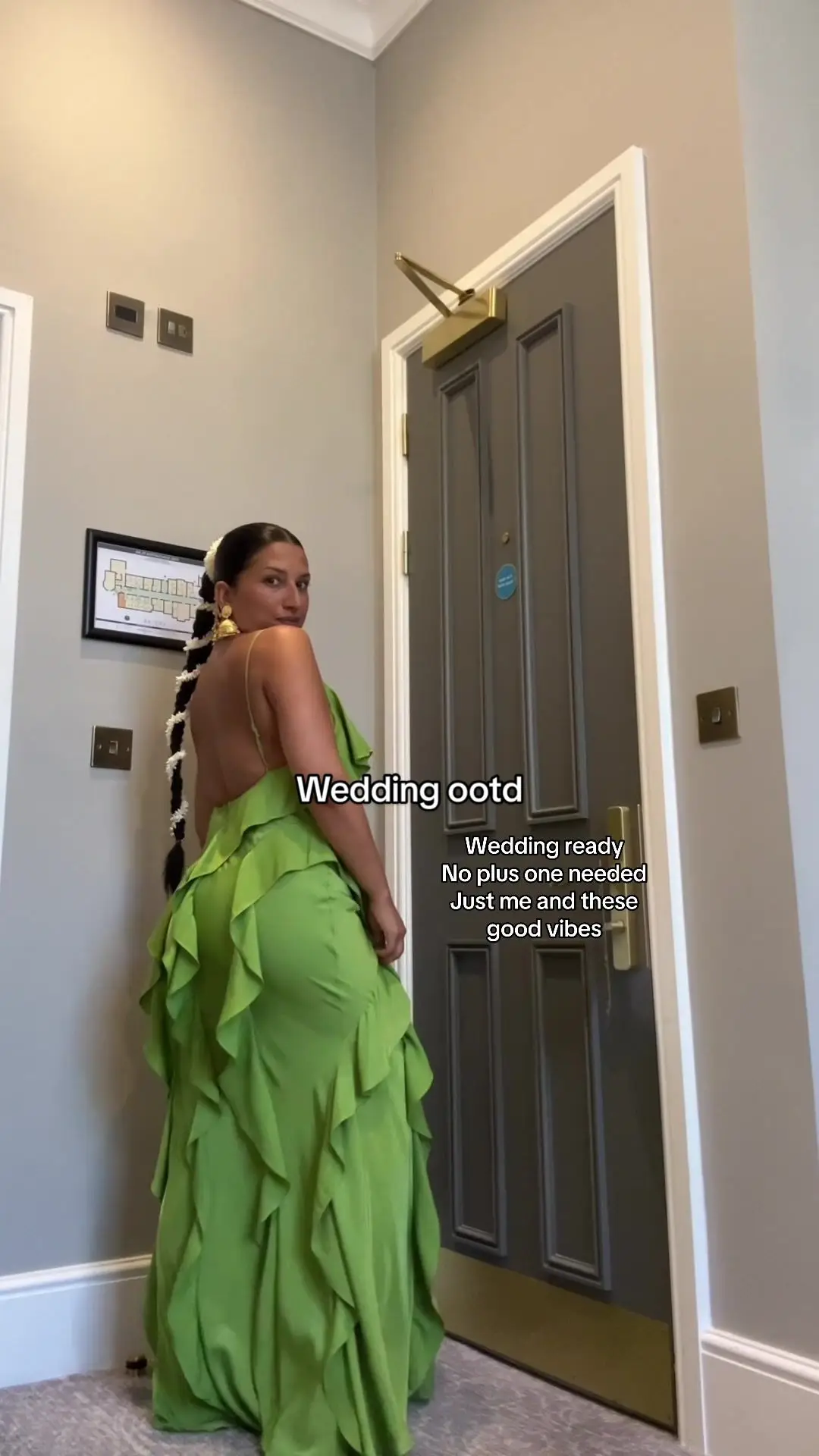 Tiktok post preview 1 from @itskaelashanti