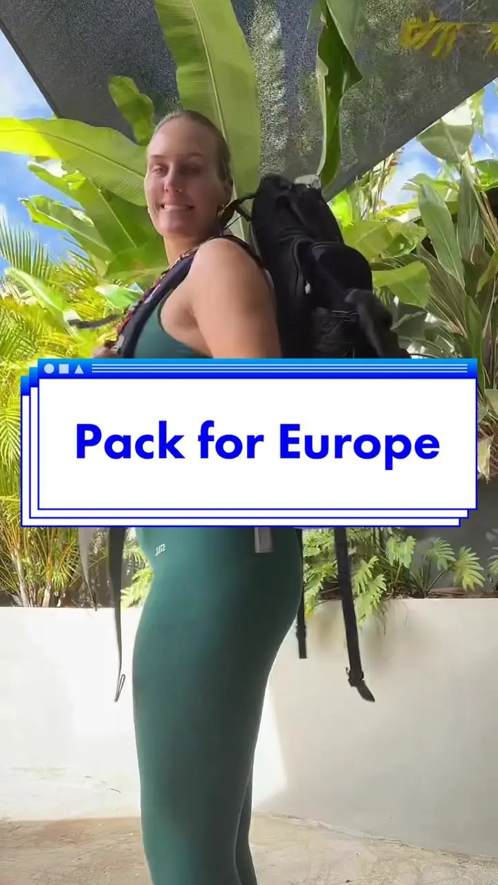 Tiktok post preview 2 from @ellaaholland
