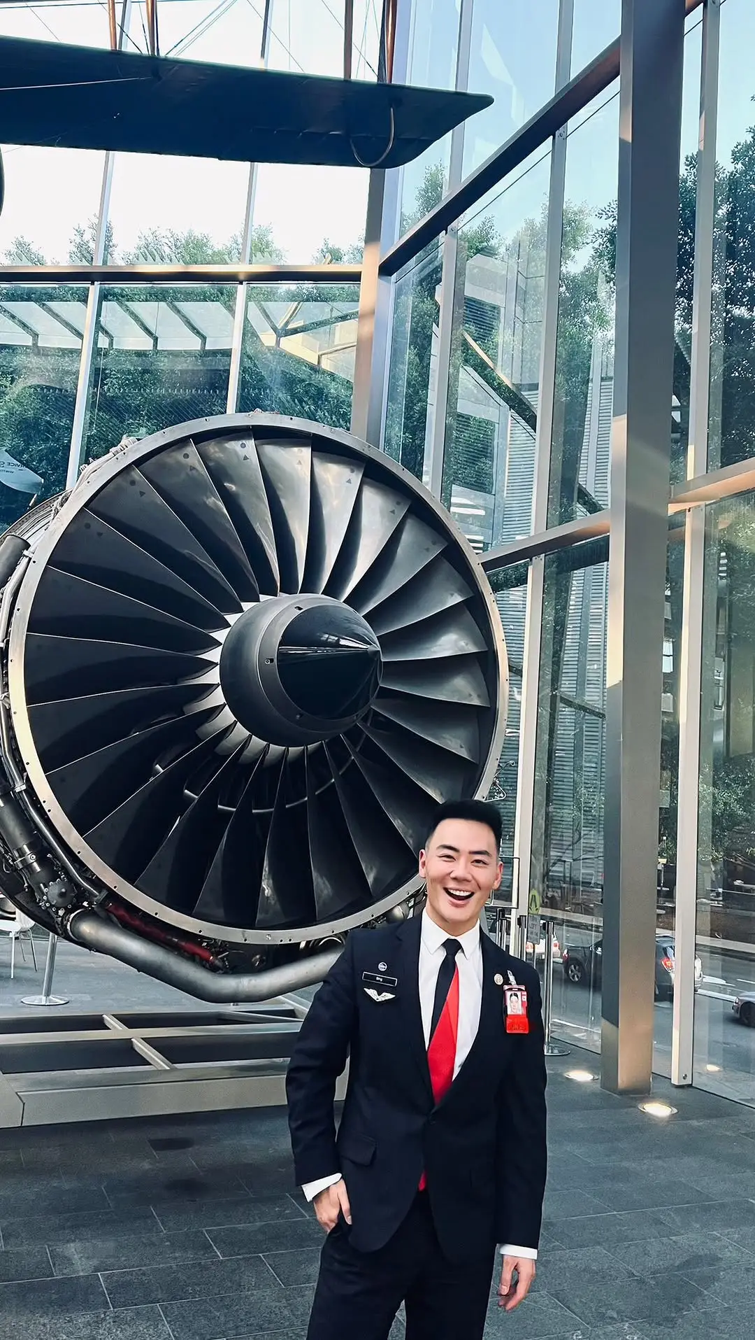 Instagram post preview 2 from bing.flying