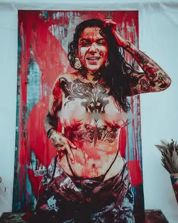 Instagram post thumbnail