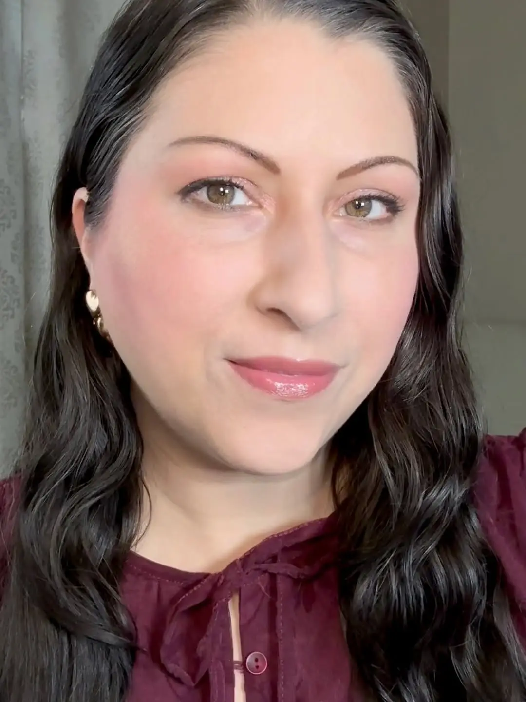 Instagram post thumbnail