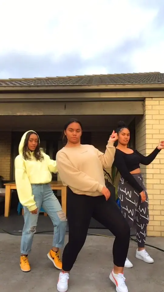 Tiktok post thumbnail