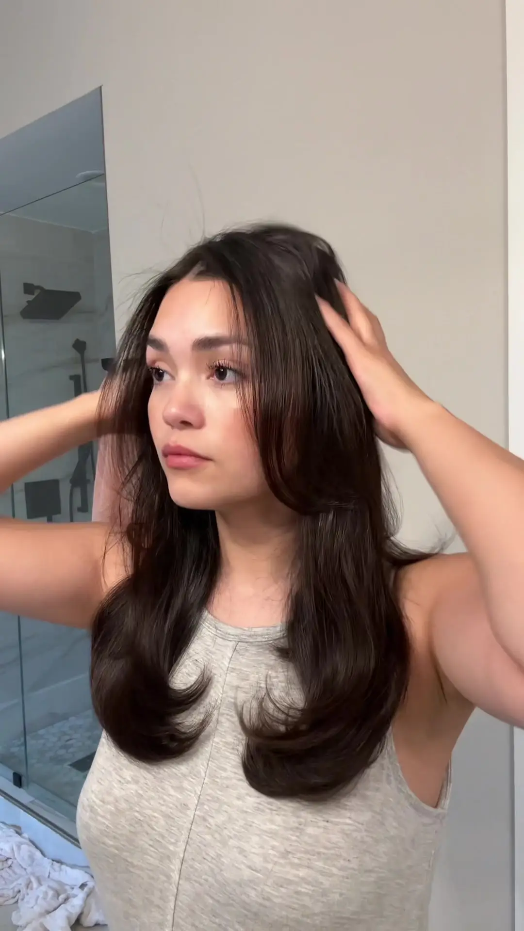 Tiktok post preview 3 from @justineamckinley