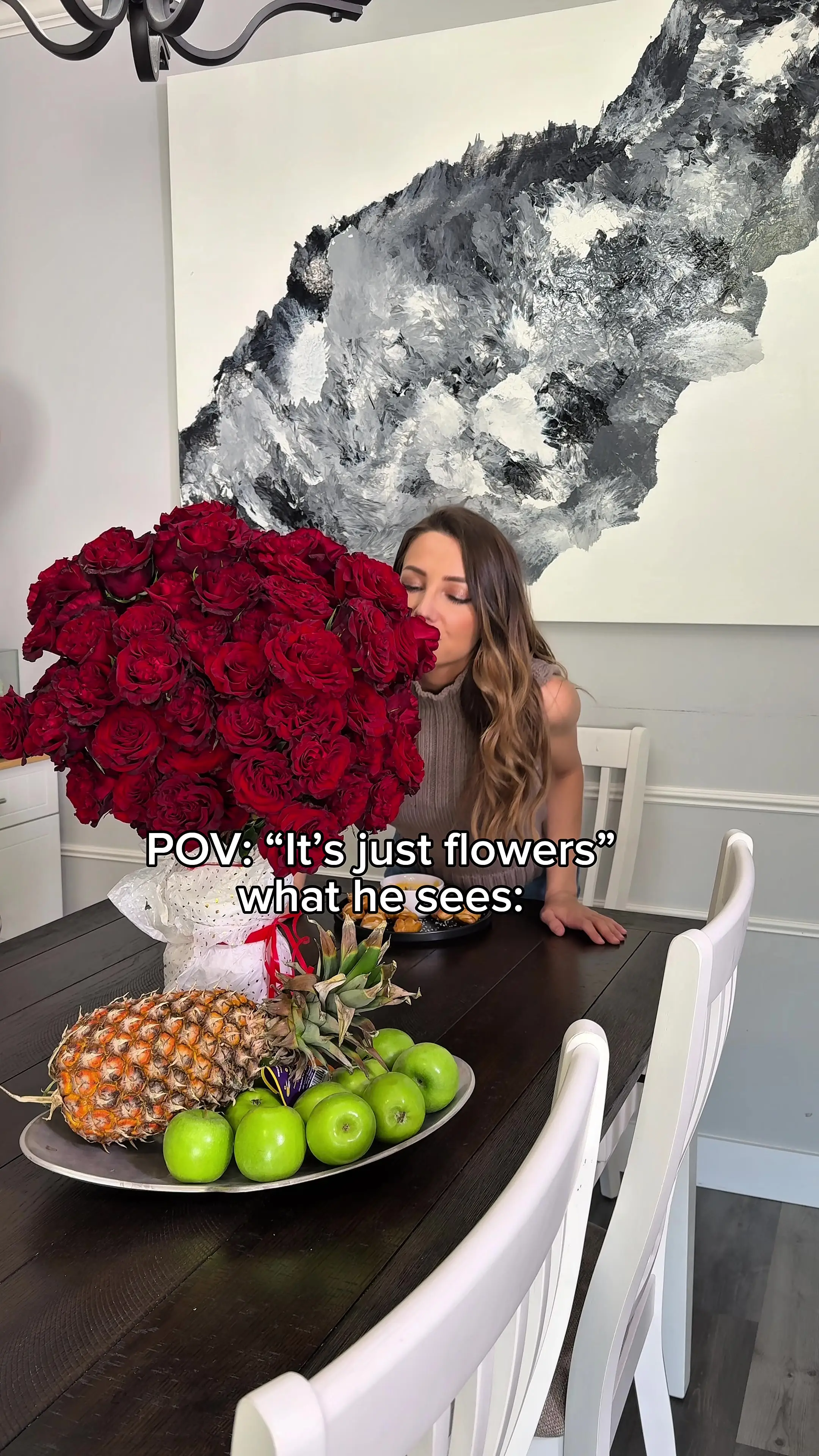 Tiktok post preview 3 from @rosie.rosenoff