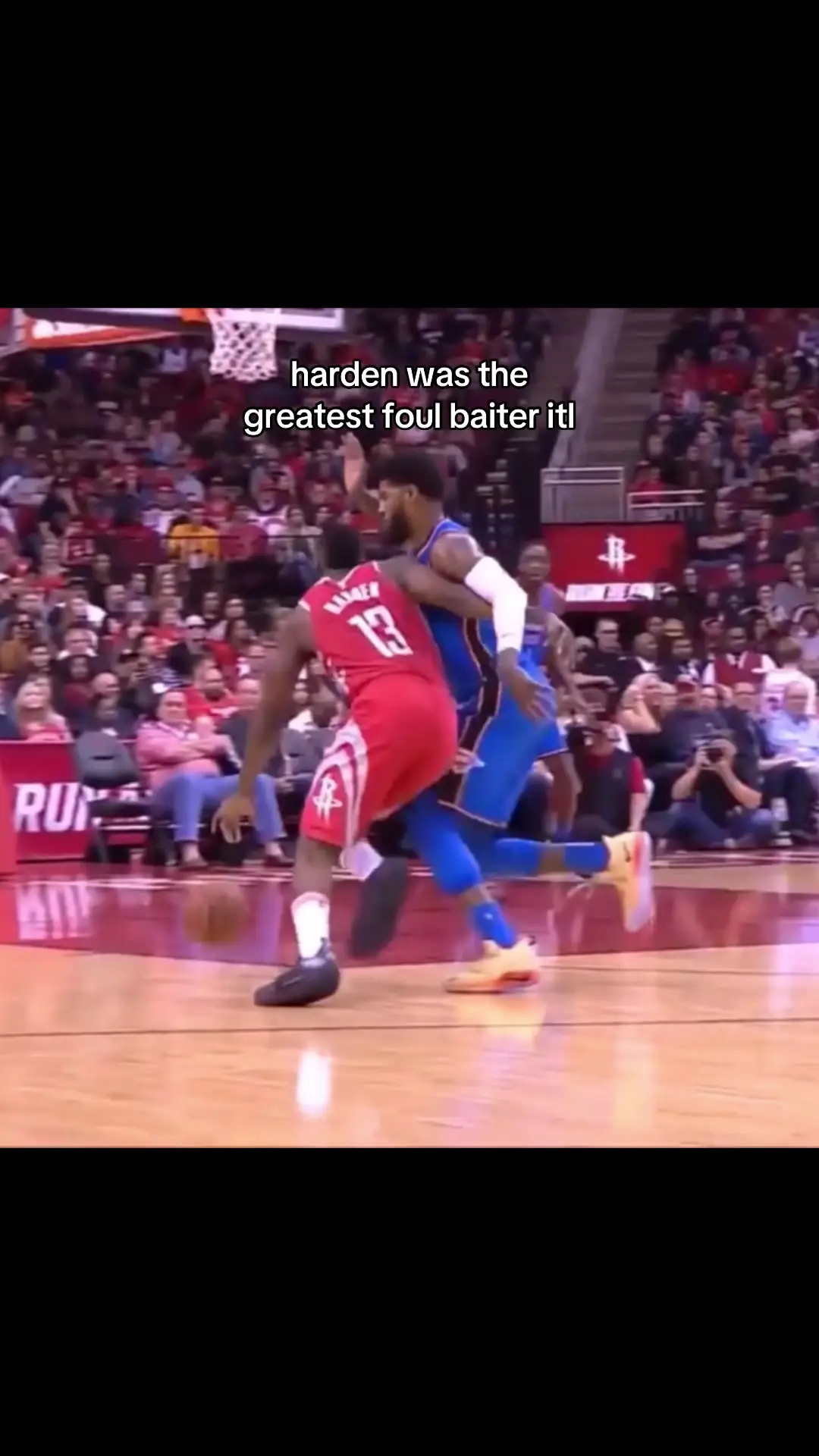 Tiktok post preview 3 from @hoopbourne