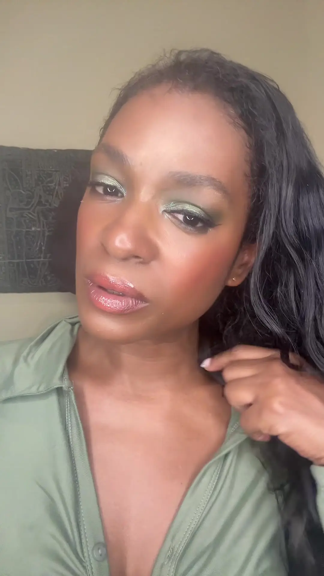 Tiktok post preview 3 from @sashawhyte478